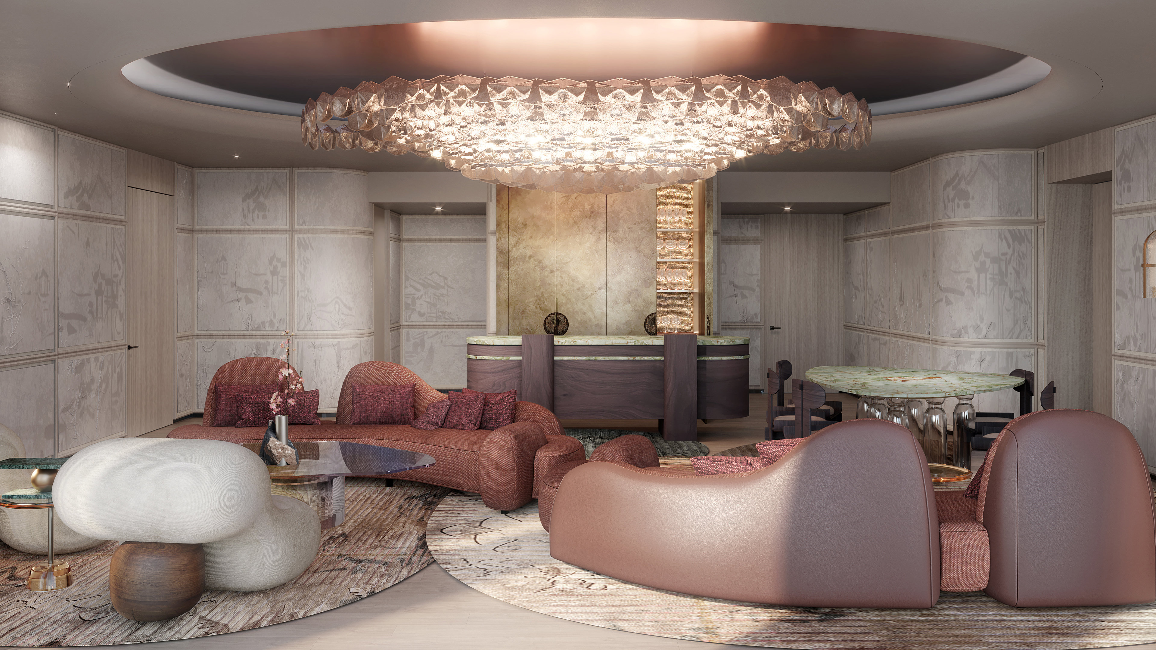 Hotel Indigo Wuxi Taihu New City, an IHG Hotel photo 5