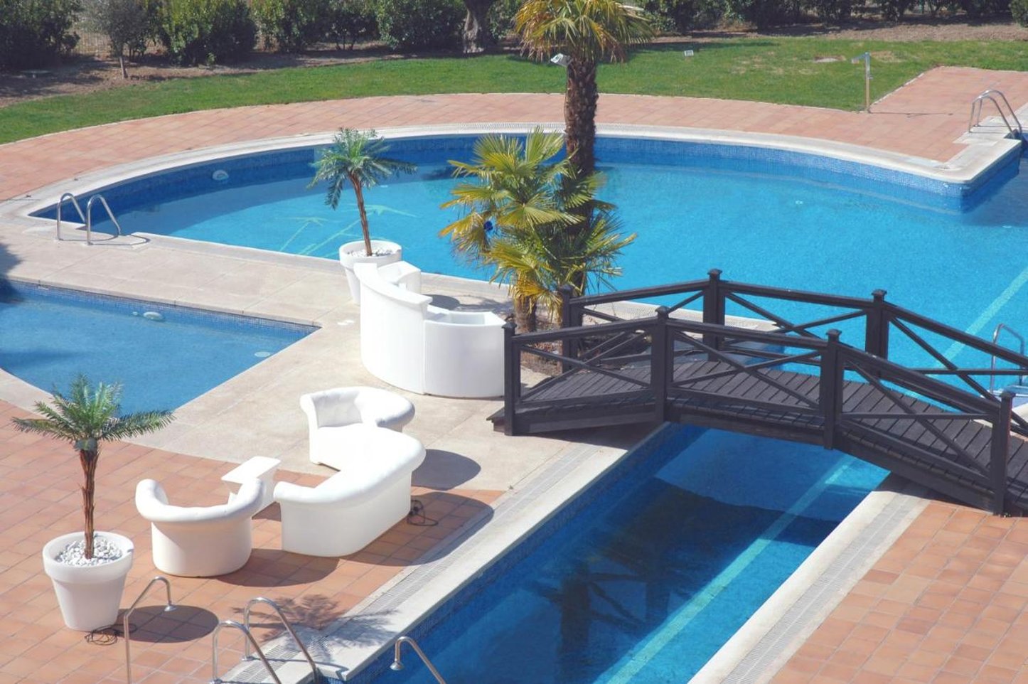 Hotel Isla de la Garena by null