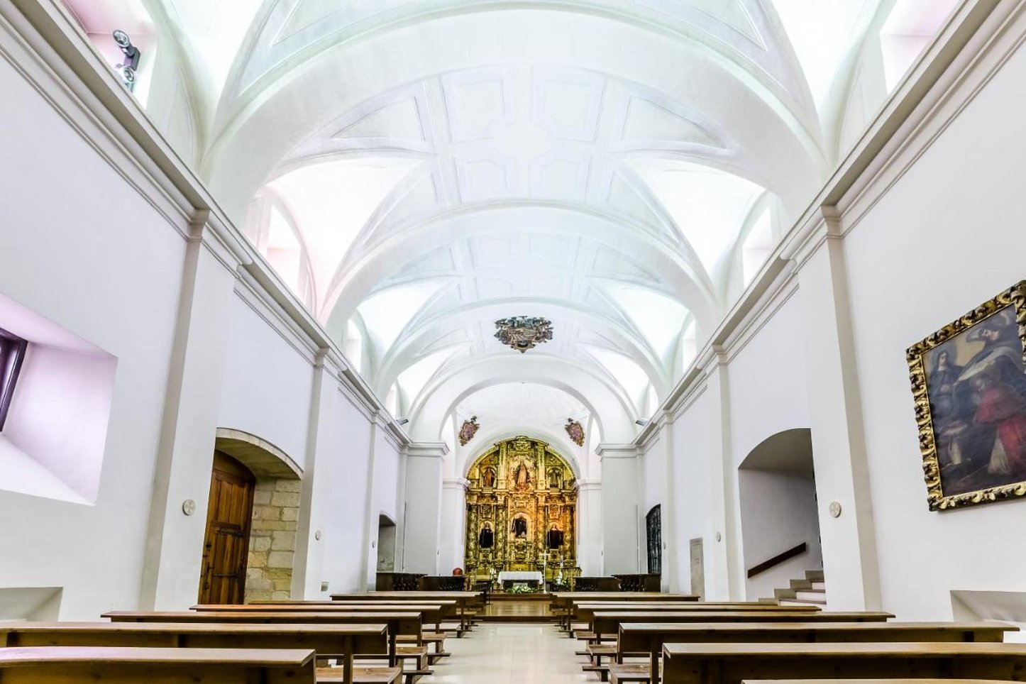 Hospedería Pax by null