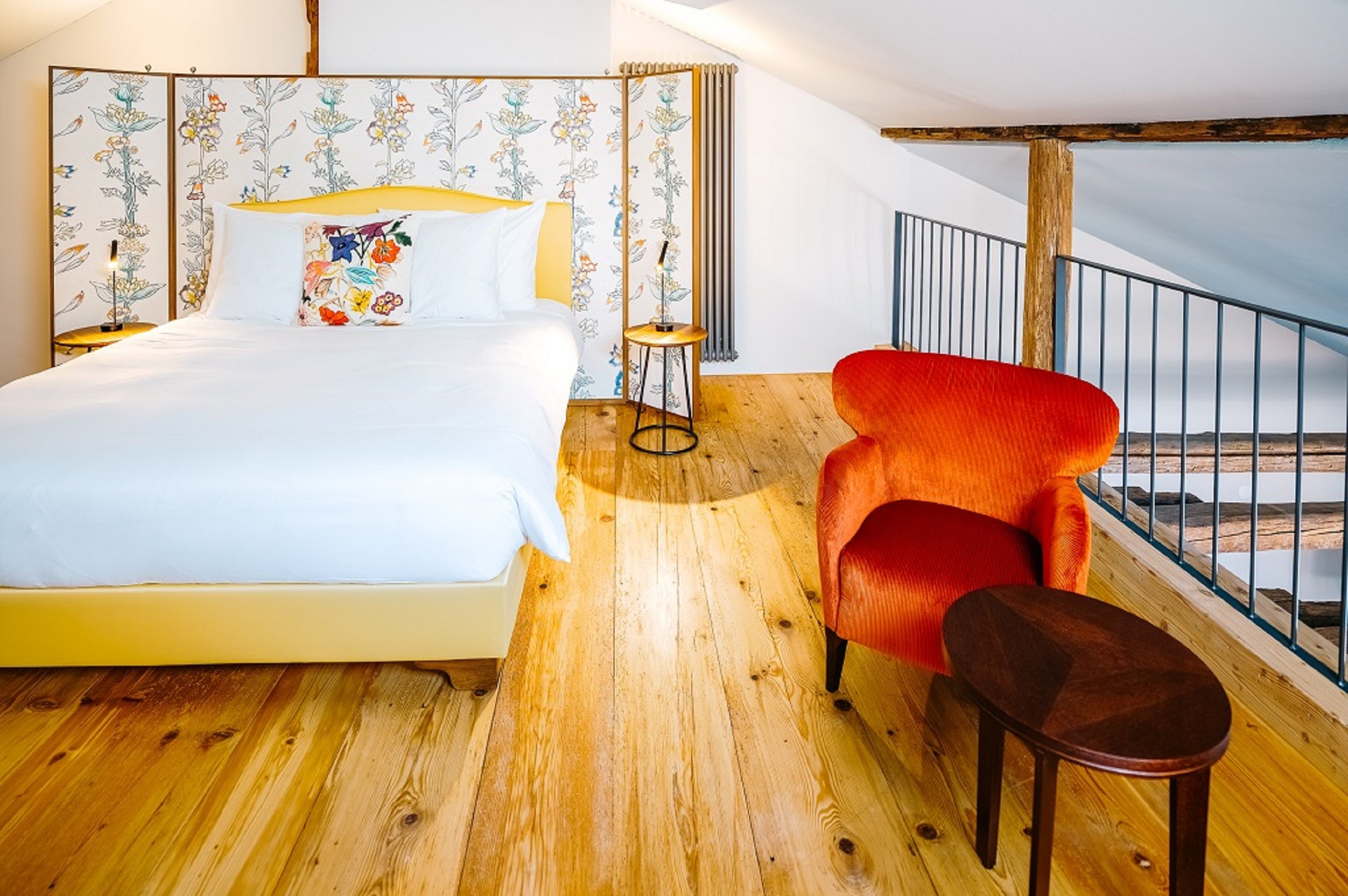 Widder Hotel by null