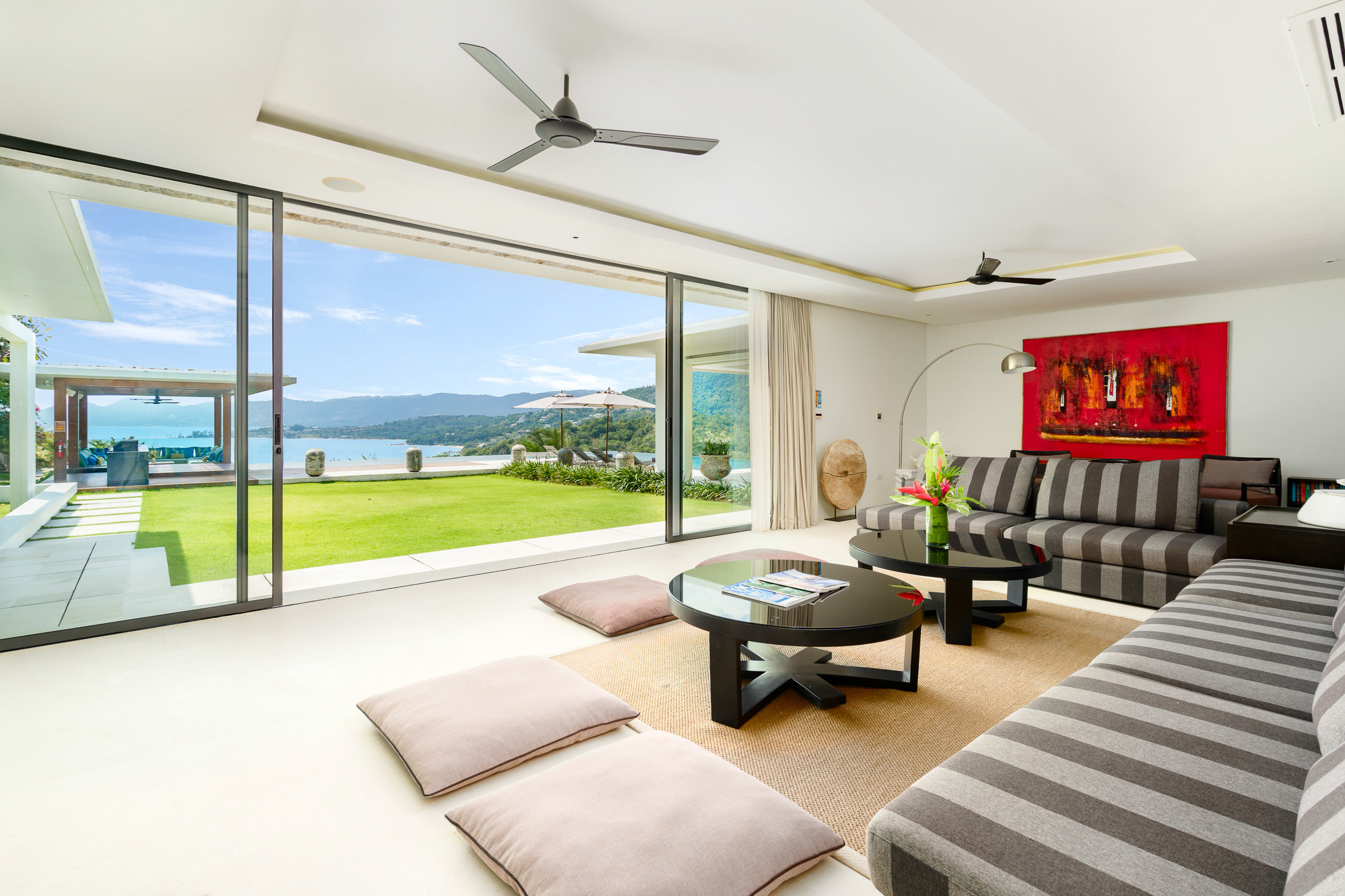 Samujana Villas by null