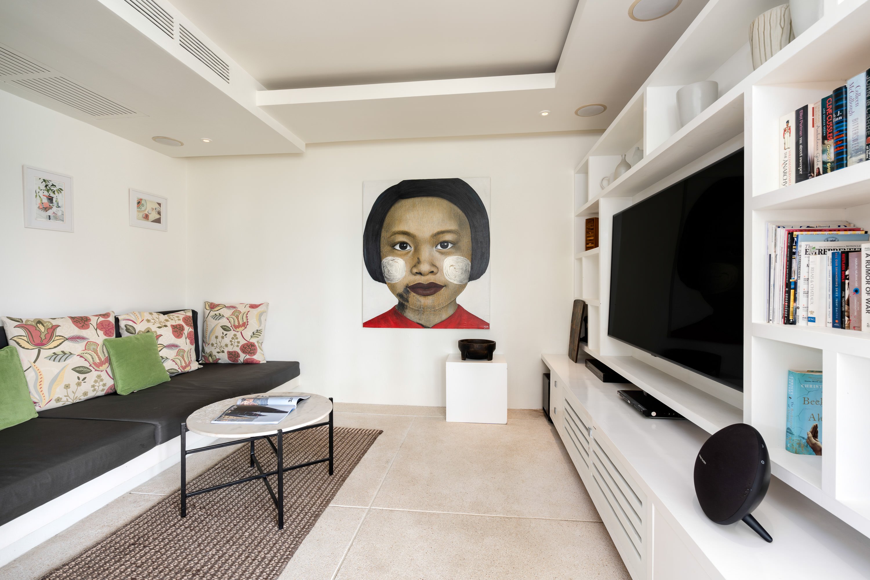 Samujana Villas by null Samujana Villas by null