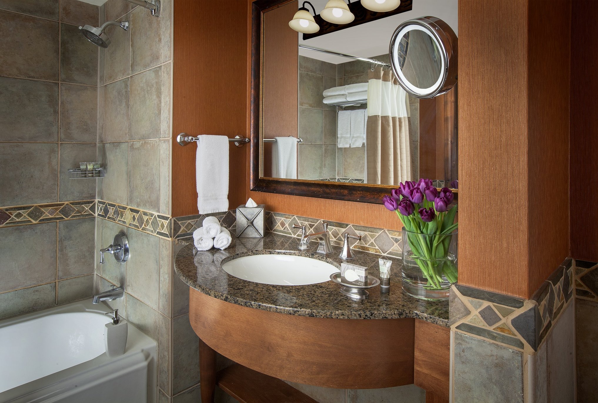 Snake River Lodge & Spa by null