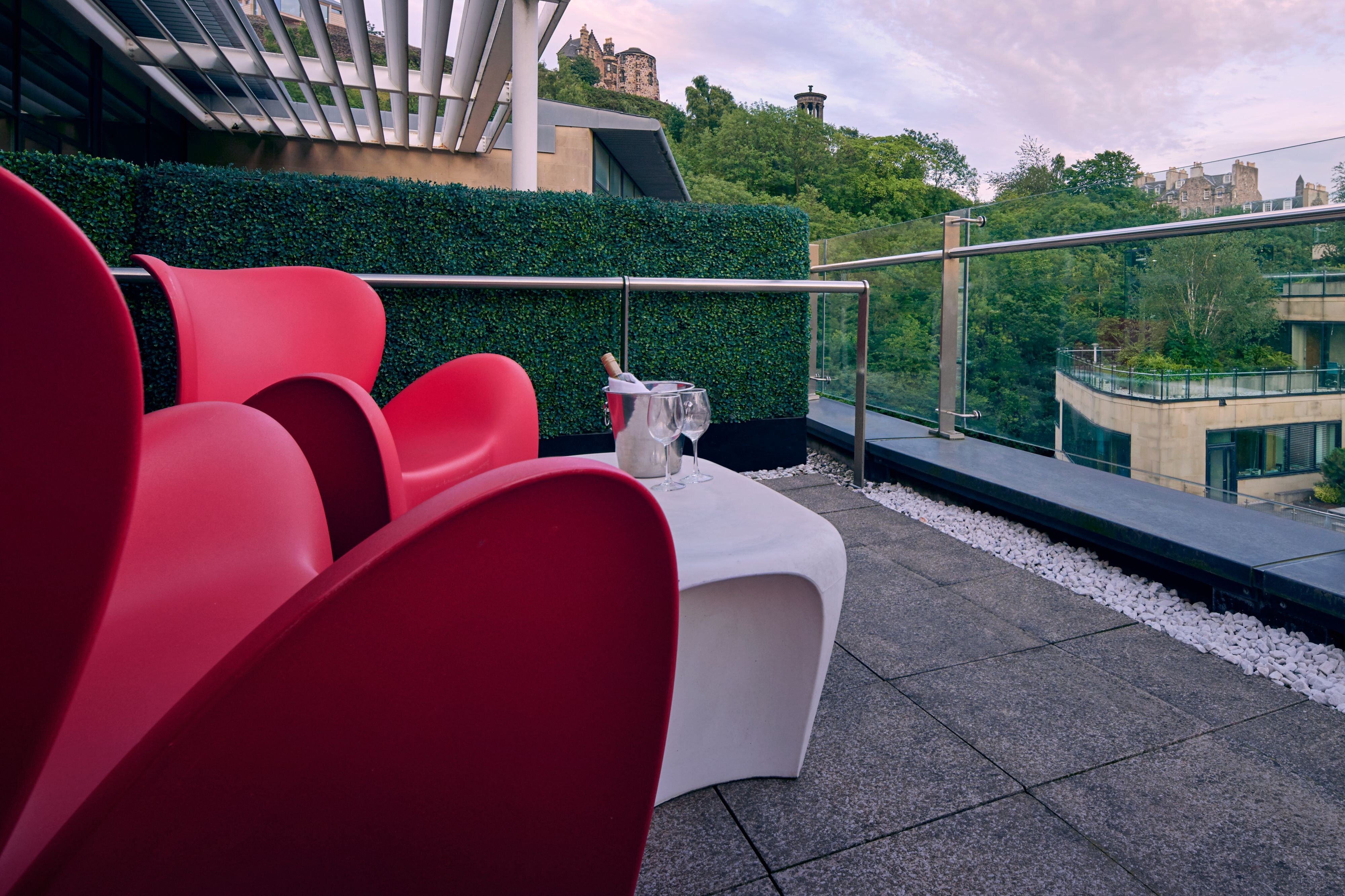 The Glasshouse, Autograph Collection by null