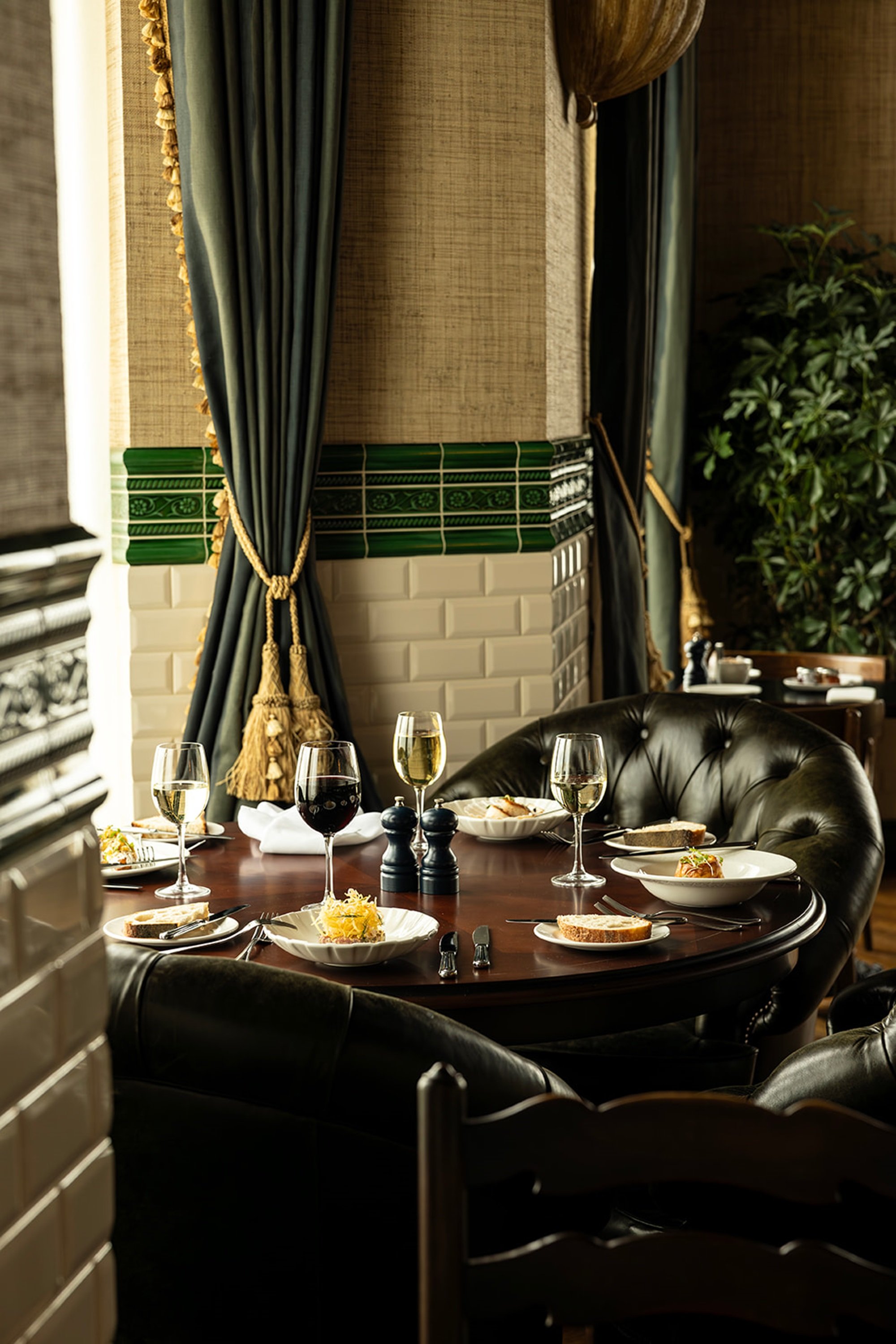 Dornoch Station by null