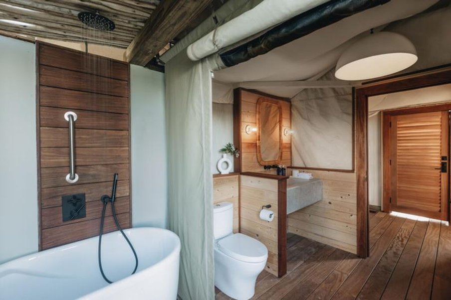 Lovango Resort & Beach Club, St. John by null