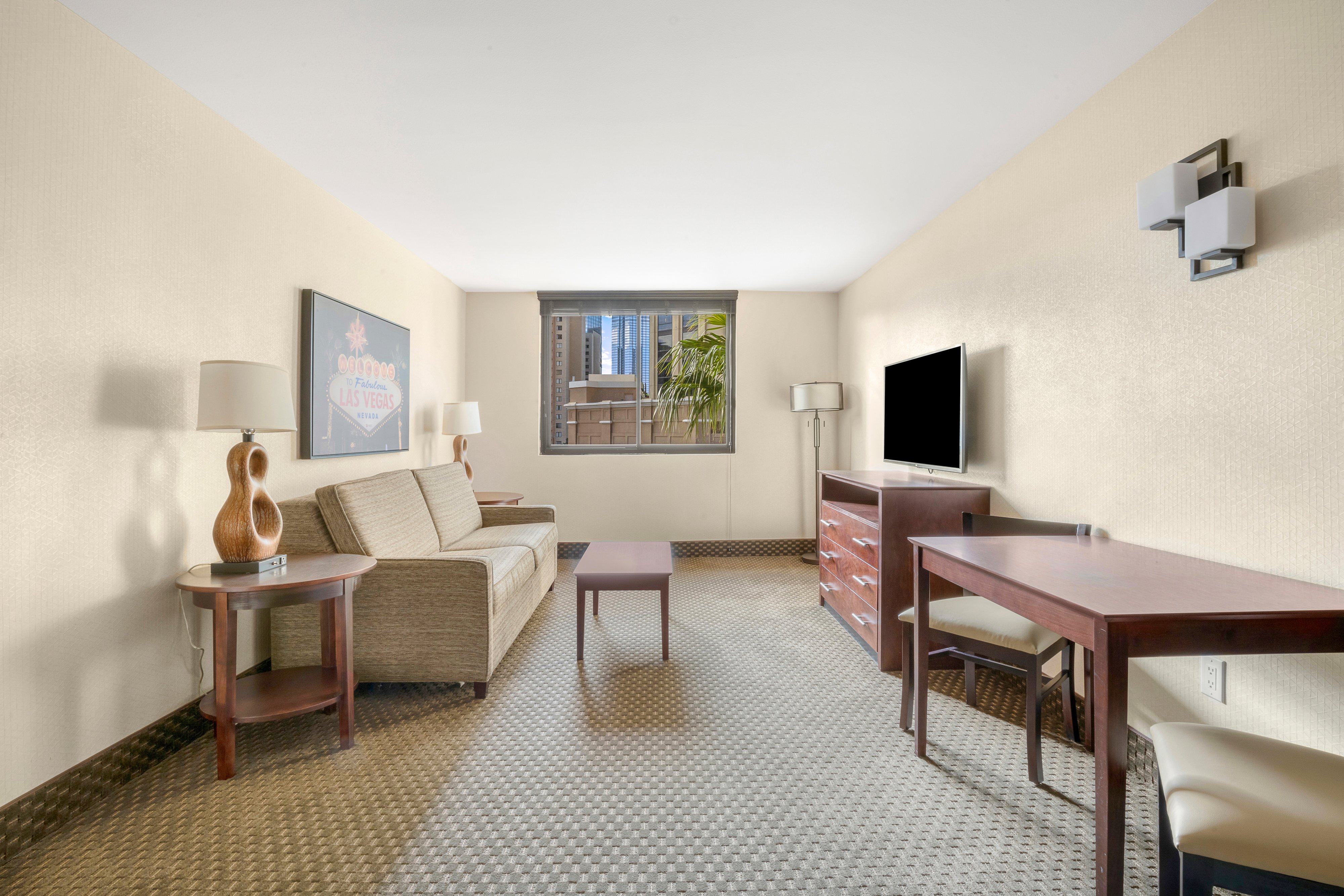 The Carriage House by null