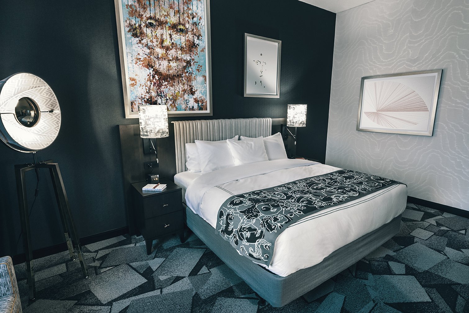 Saint Kate - The Arts Hotel by null