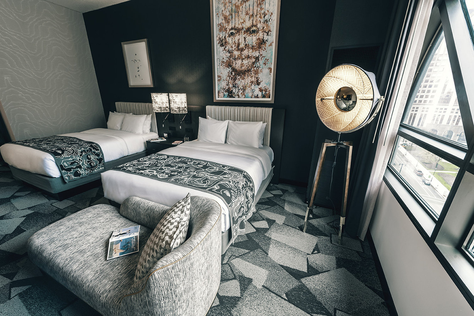 Saint Kate - The Arts Hotel by null