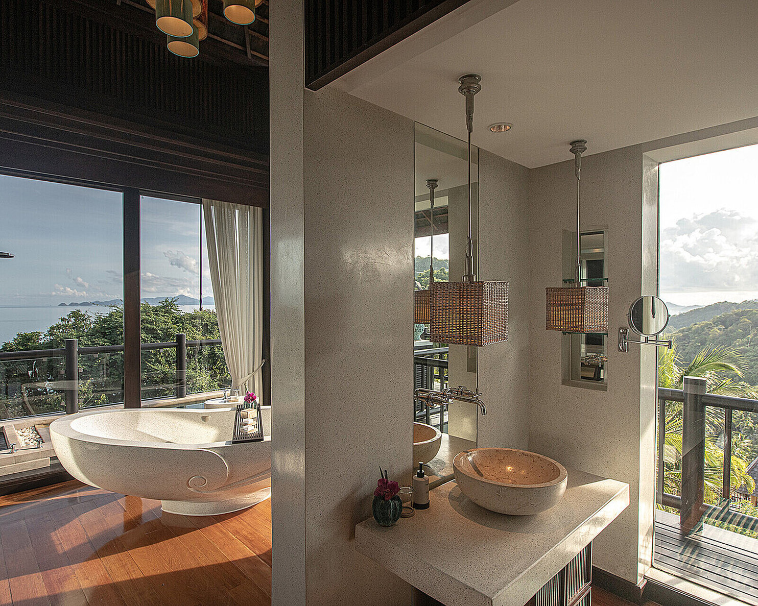 Four Seasons Resort Koh Samui by null