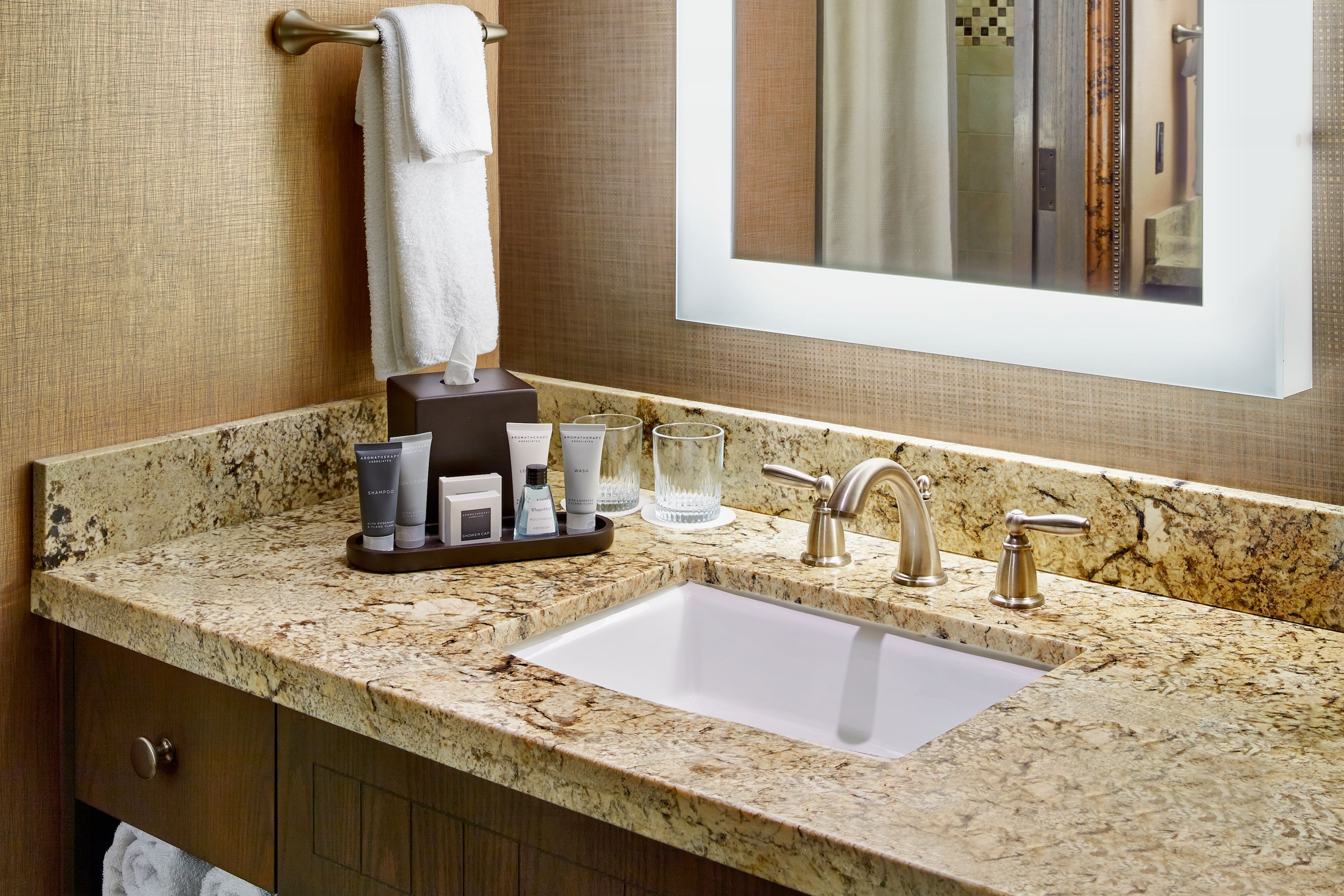 JW Marriott Scottsdale Camelback Inn Resort & Spa by null