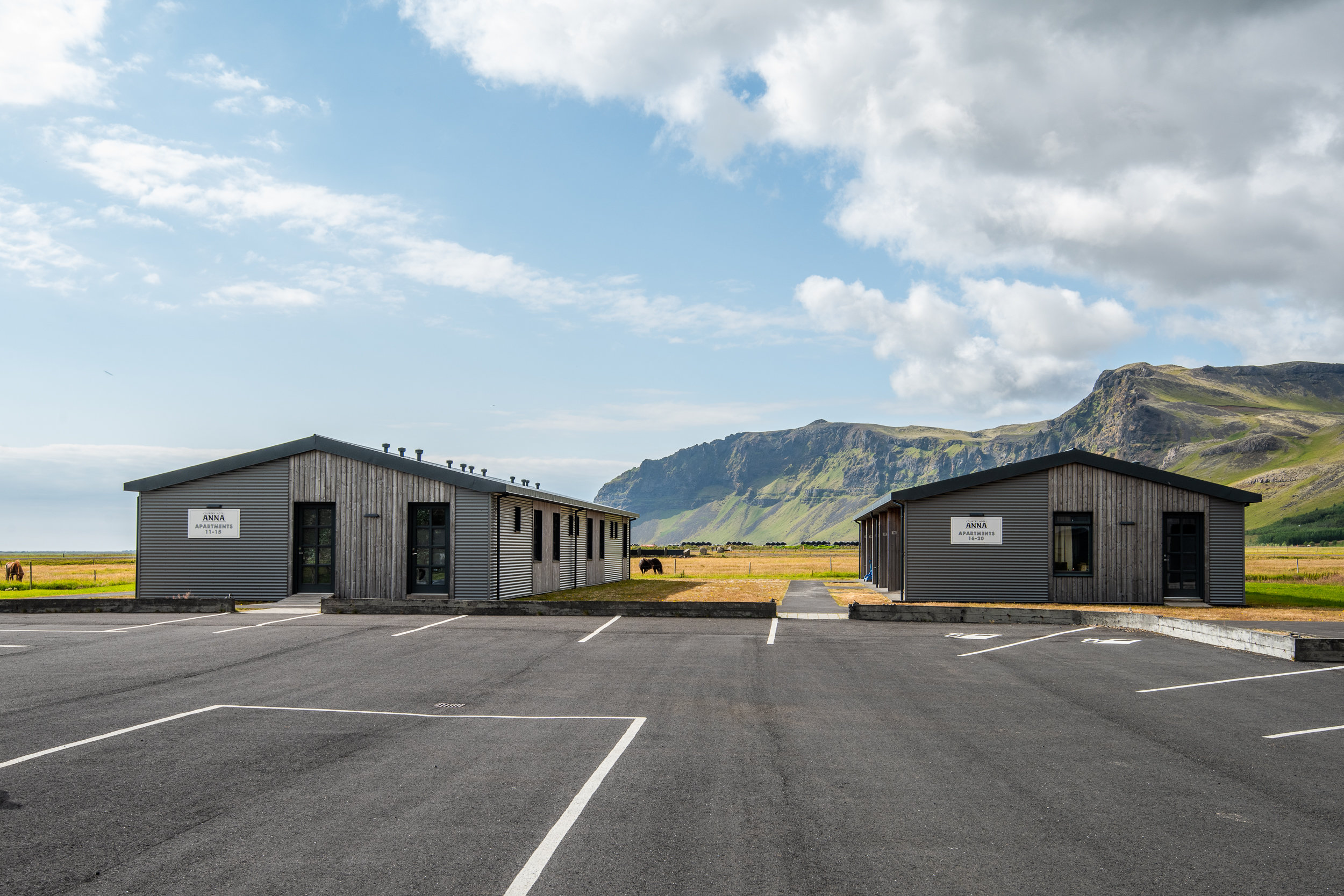 Boutique Hotel Anna by null