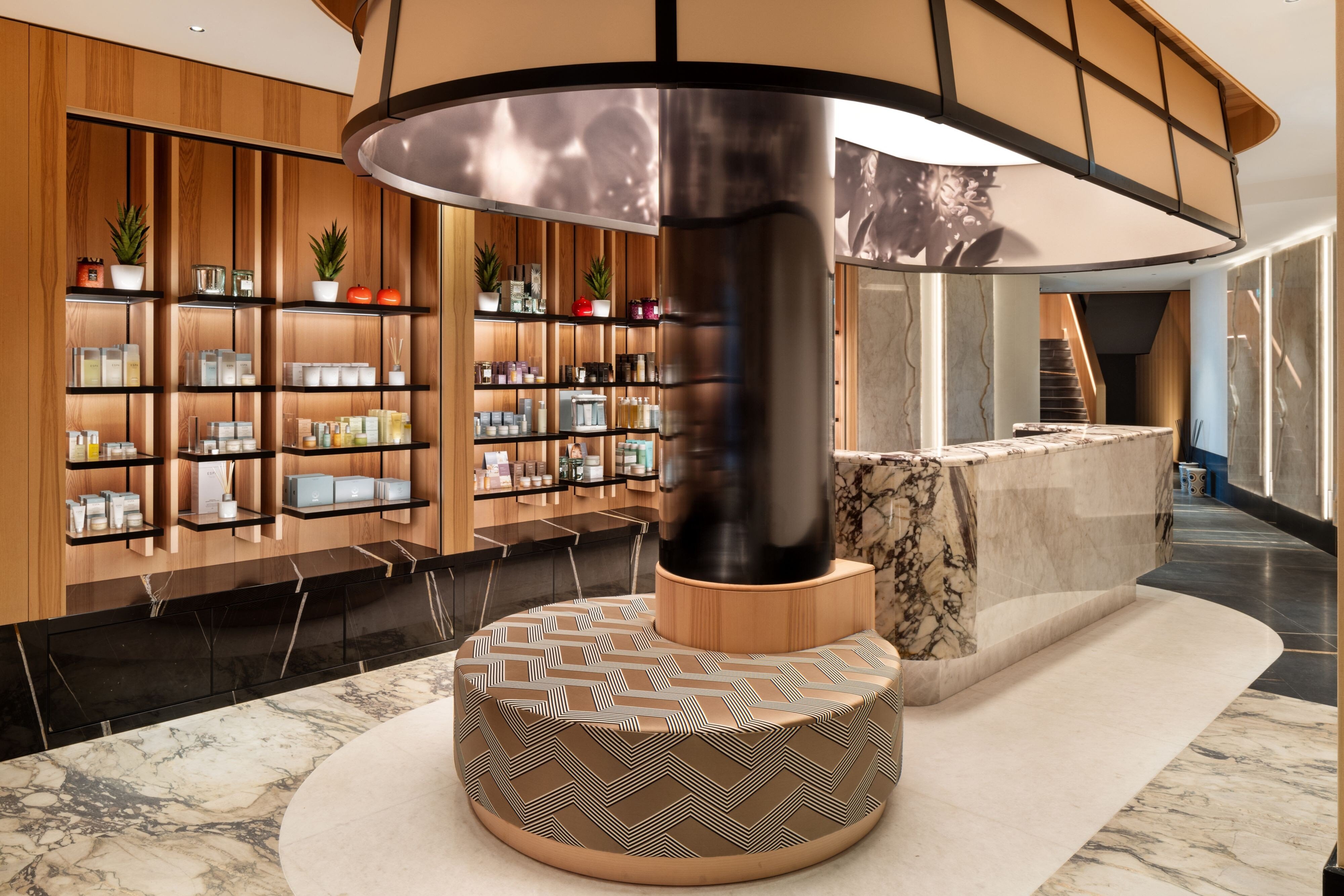 Paragraph Freedom Square, a Luxury Collection Hotel by null