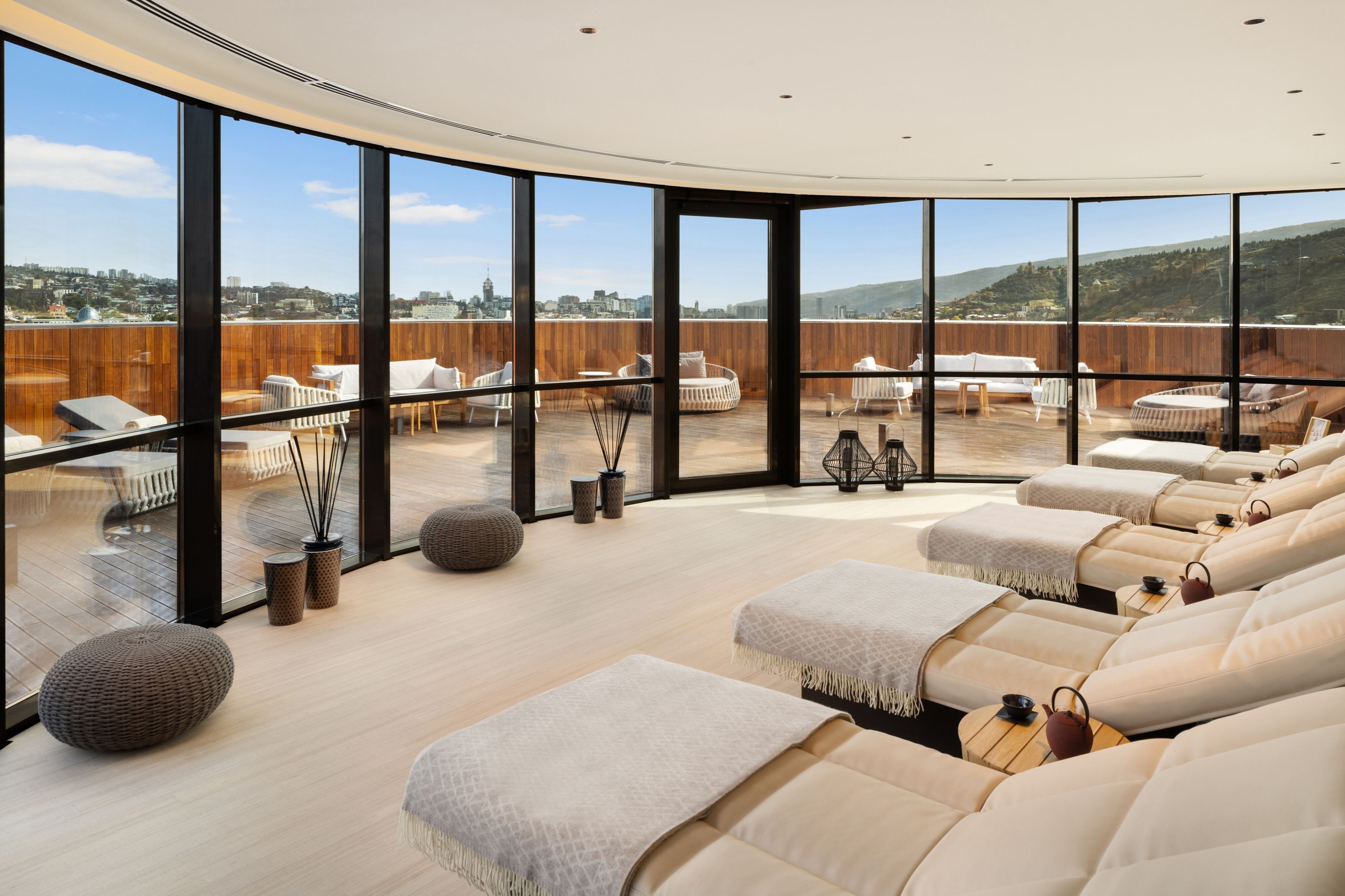 Paragraph Freedom Square, a Luxury Collection Hotel by null