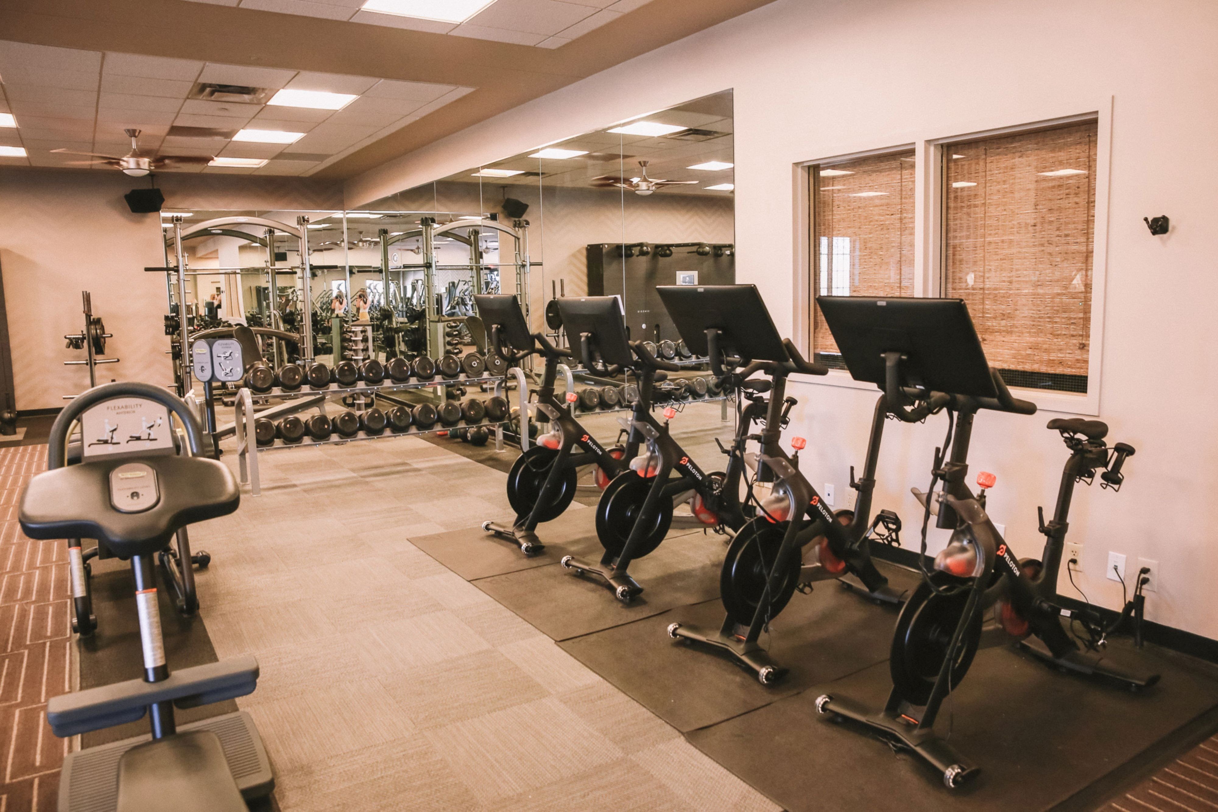 JW Marriott Scottsdale Camelback Inn Resort & Spa by null