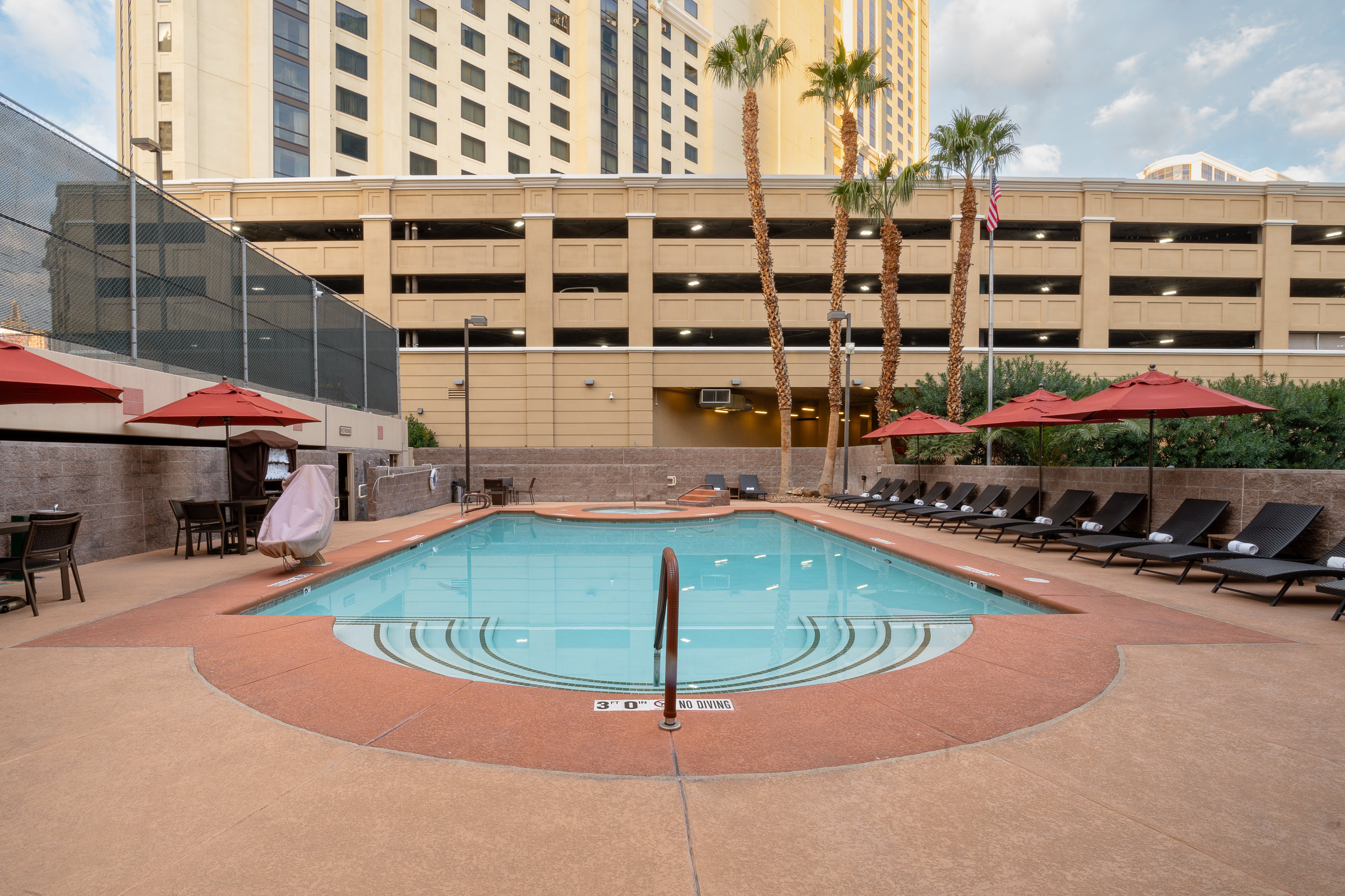 The Carriage House by null