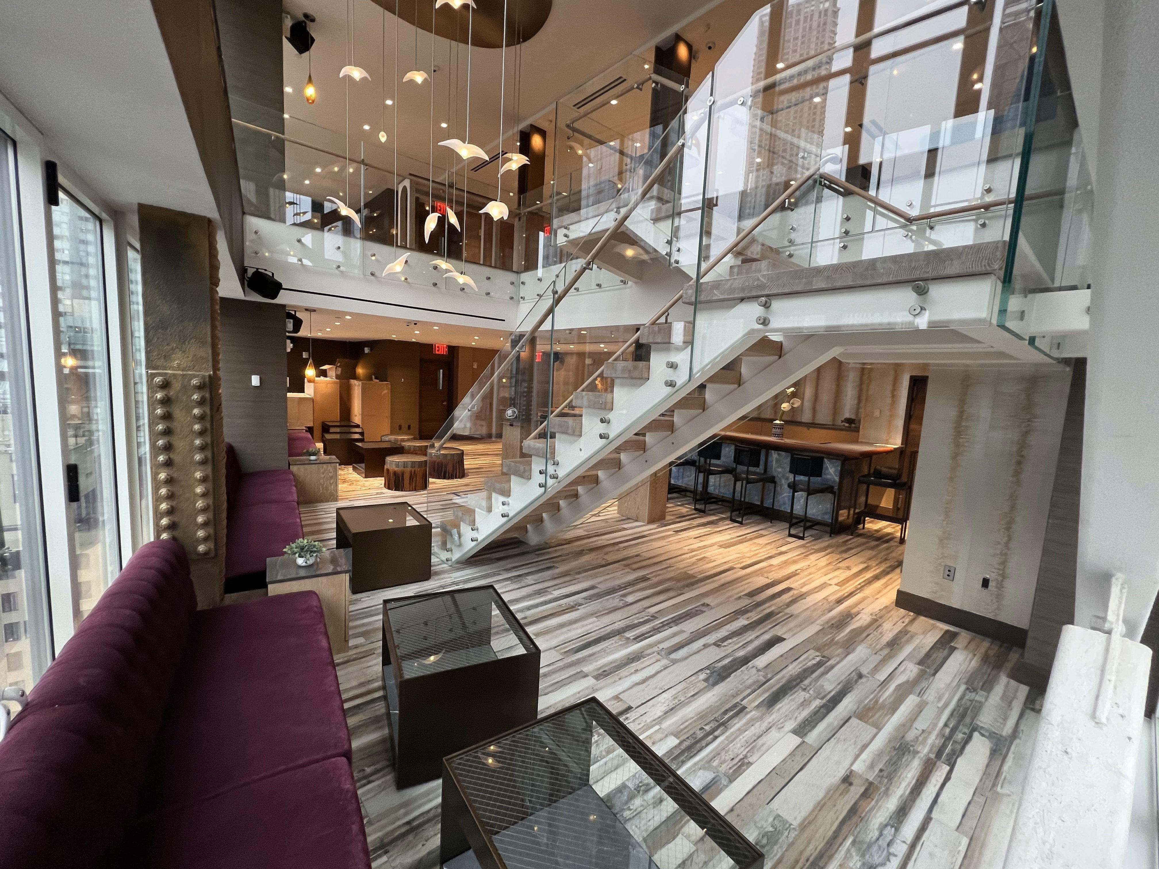 Artezen Hotel by null