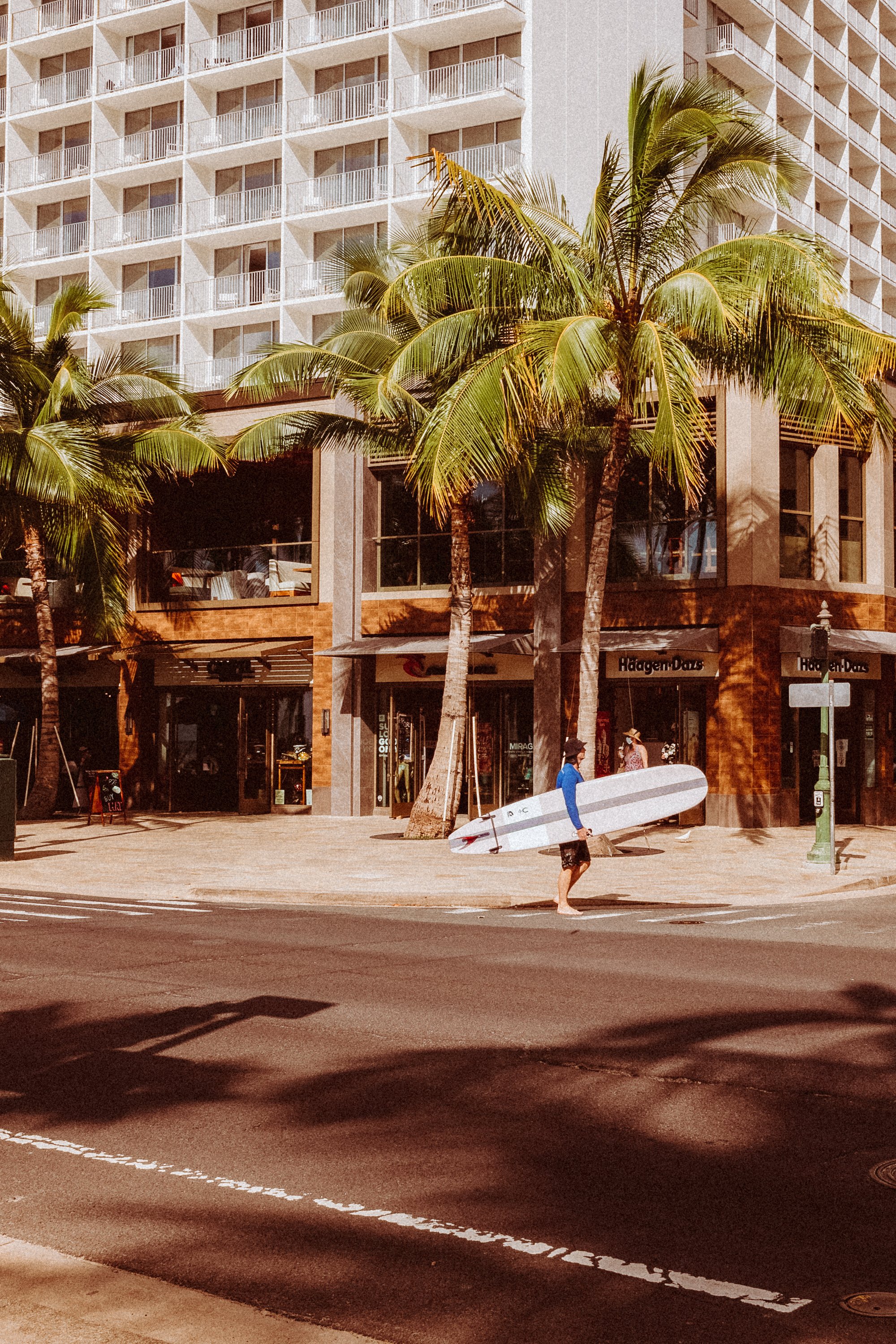 Royal Grove Waikiki by null