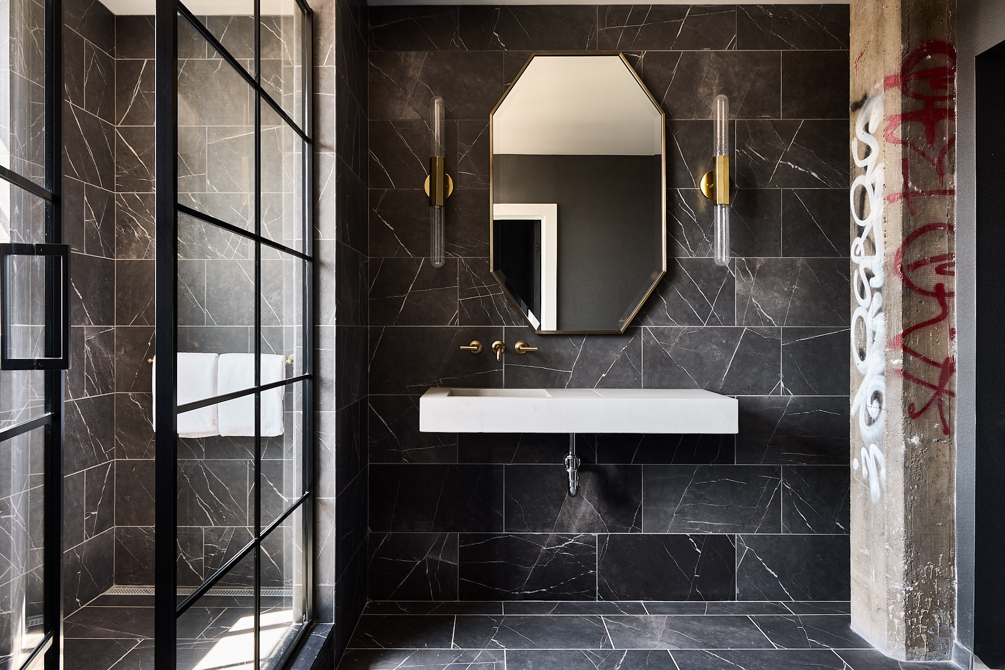 The Radical Asheville, Tapestry Collection by Hilton by null