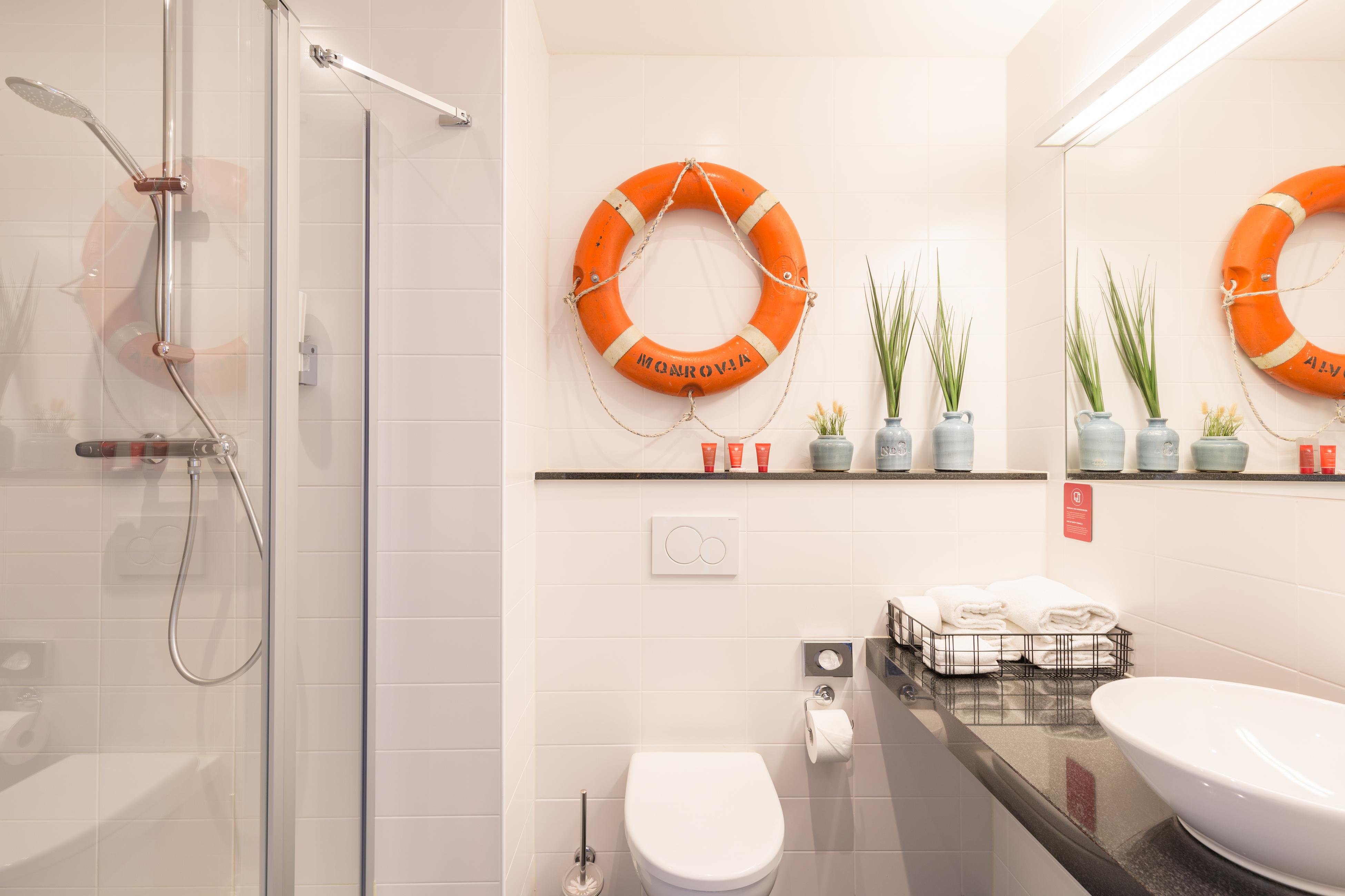 Leonardo Hotel Vinkeveen Amsterdam by null