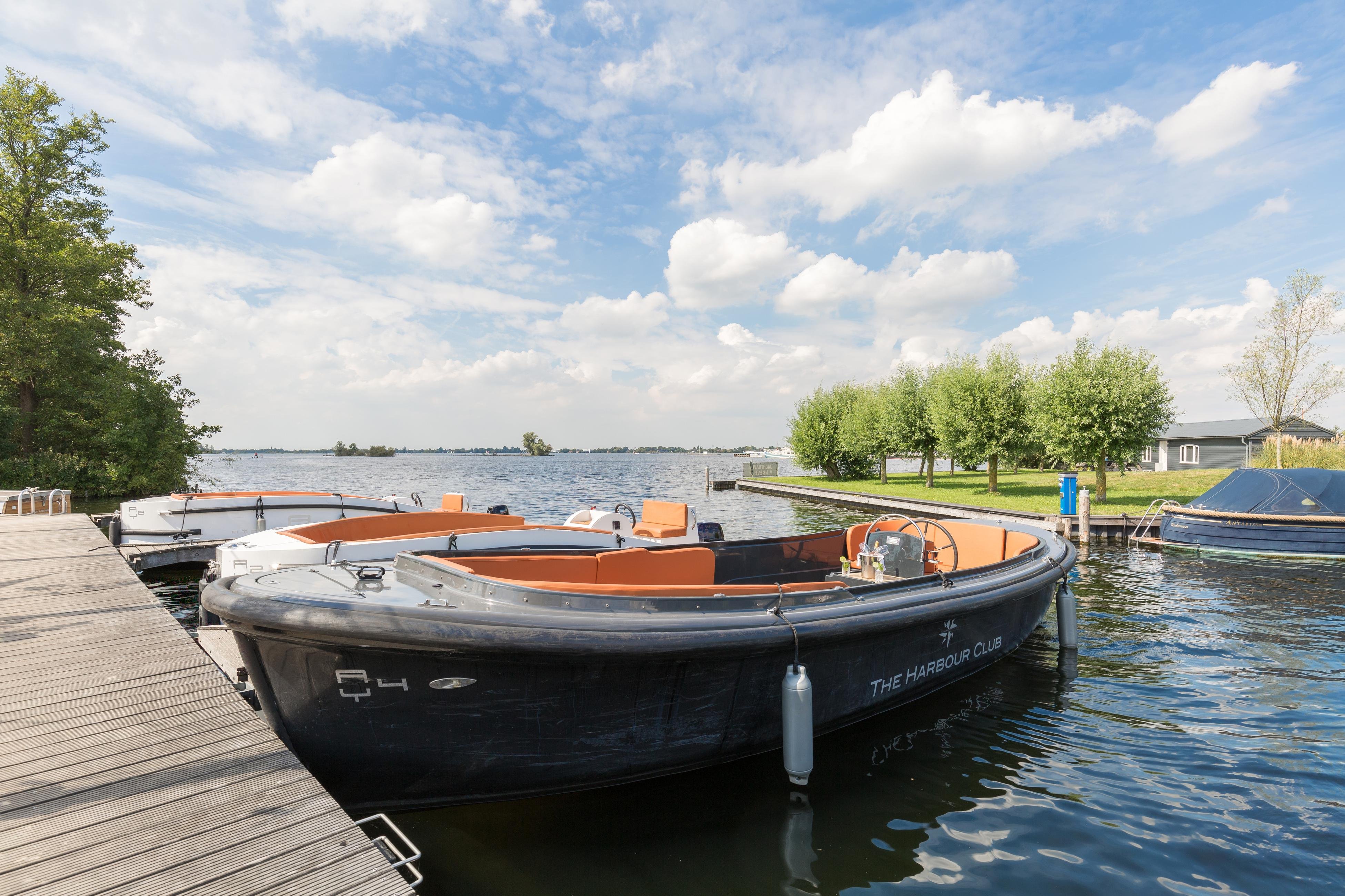 Leonardo Hotel Vinkeveen Amsterdam by null