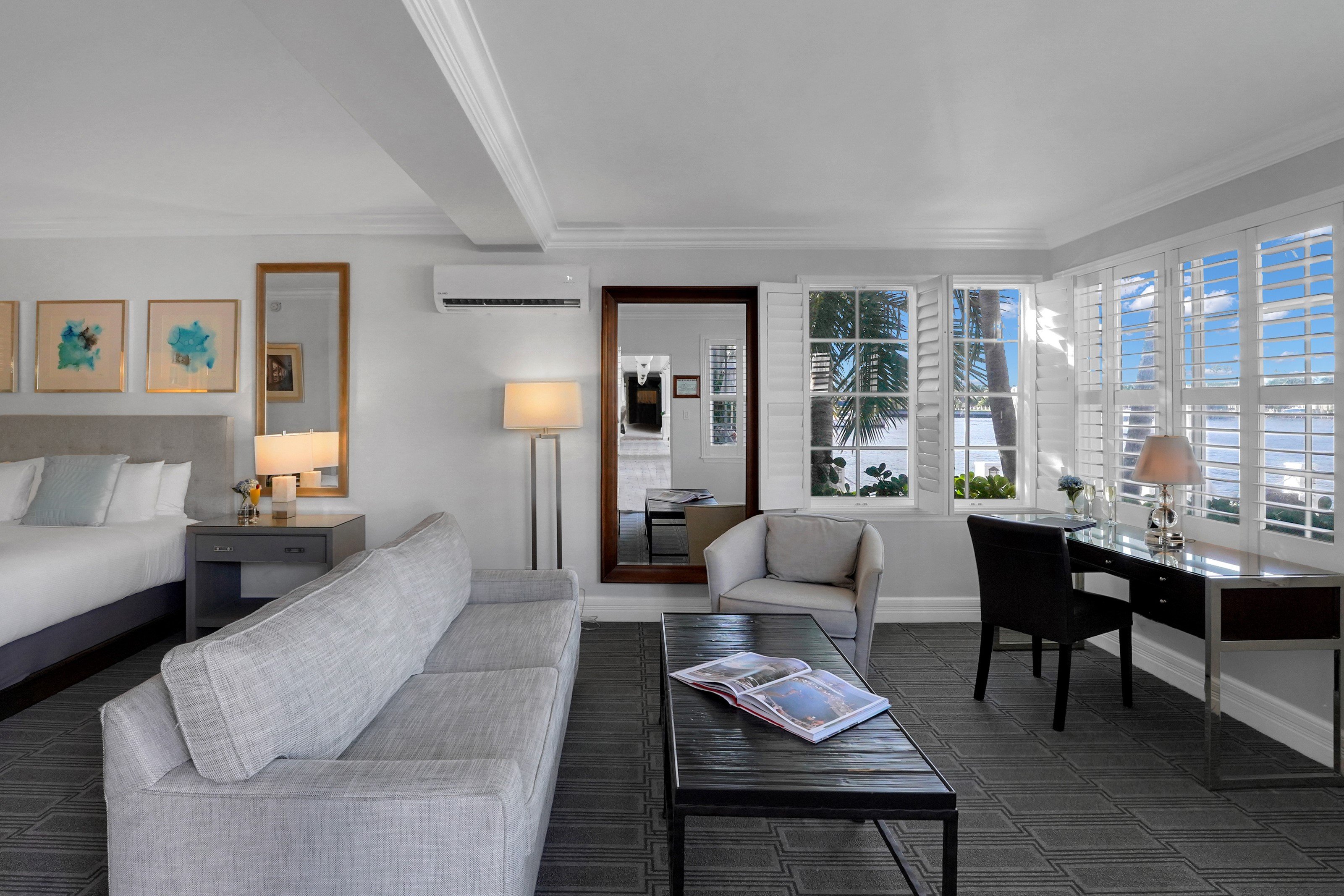 The Pillars Hotel and Club, an Small Luxury Hotel by null