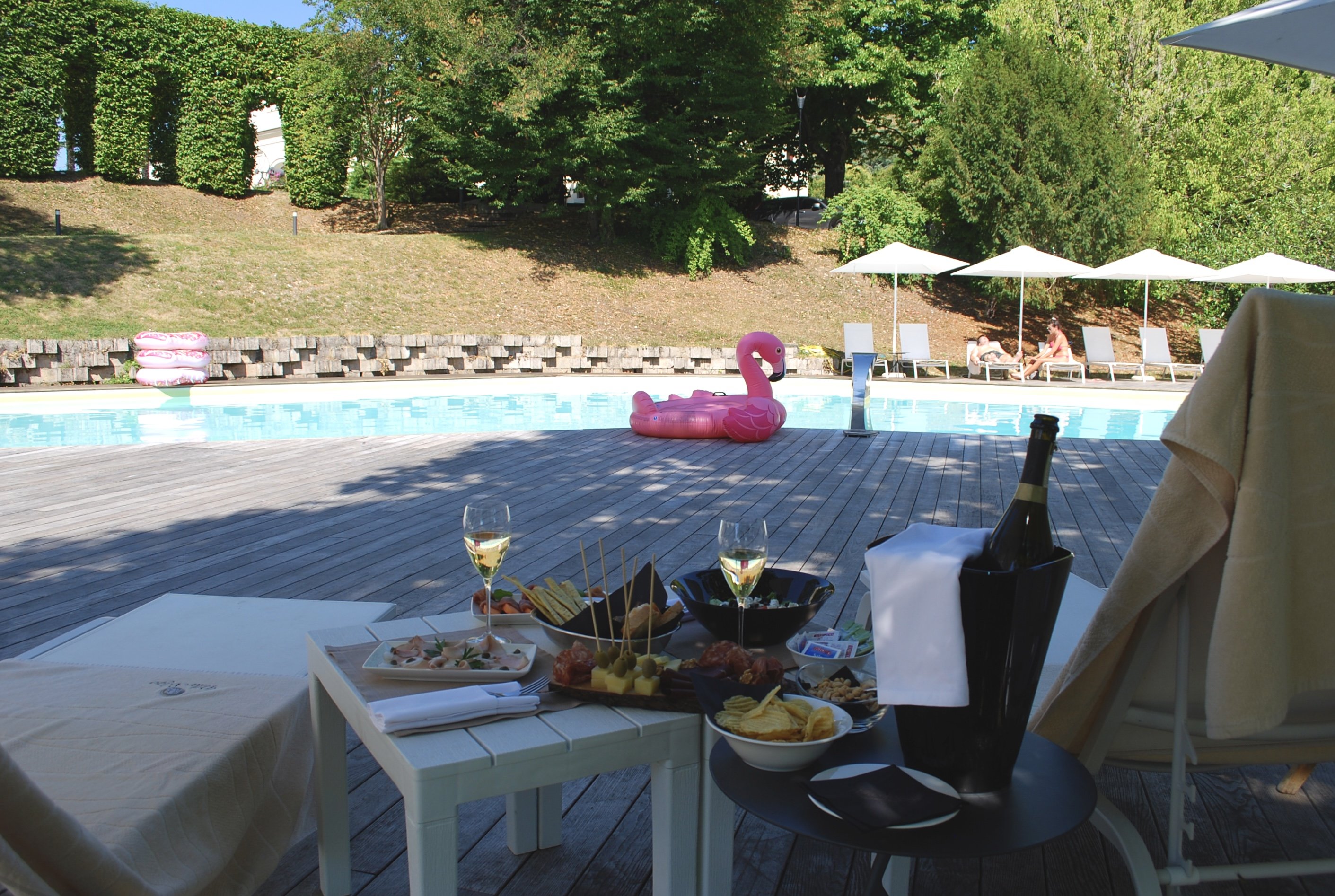 Hotel Villa Soligo, an SLH Hotel by null