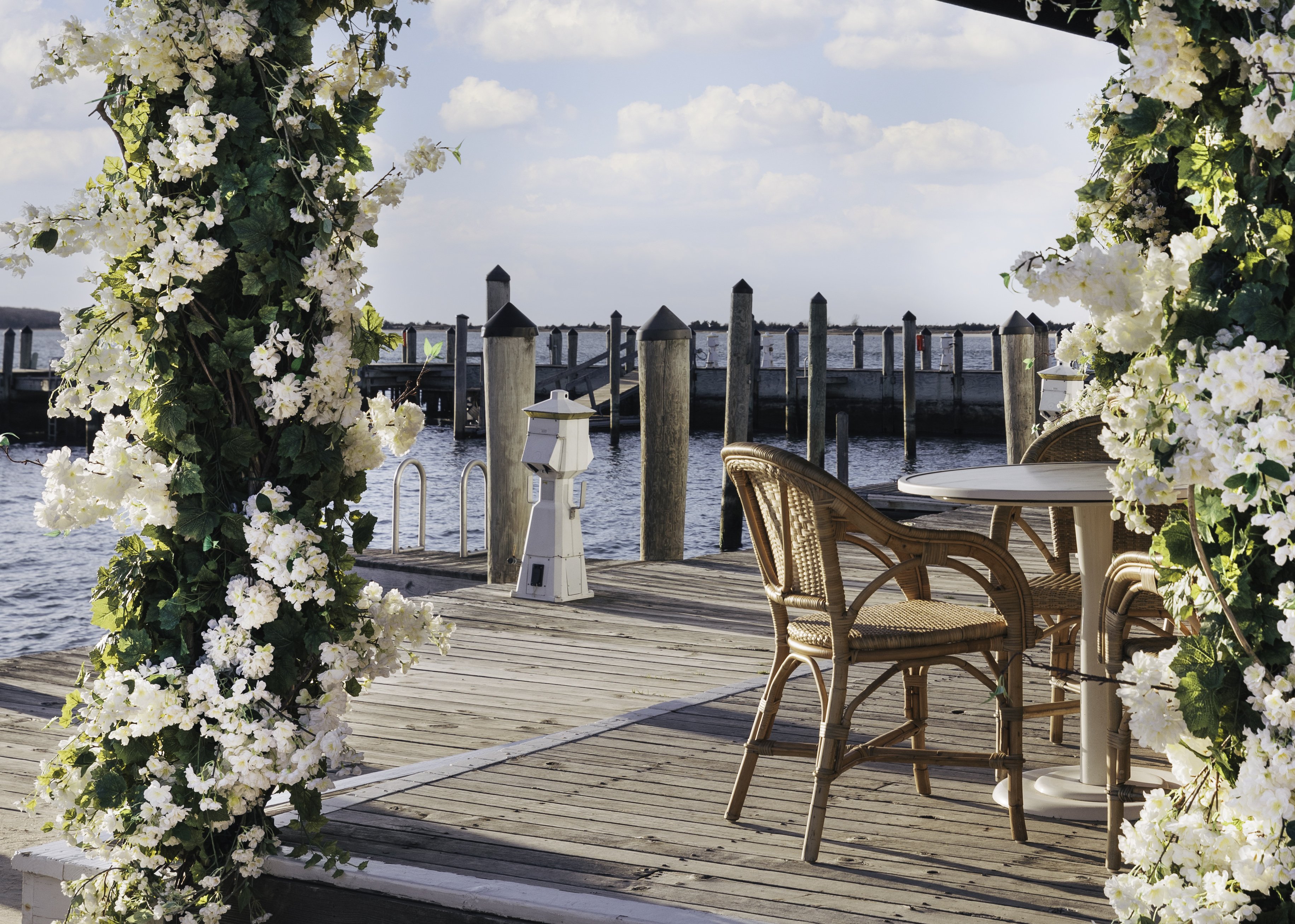 EHP Resort & Marina by null