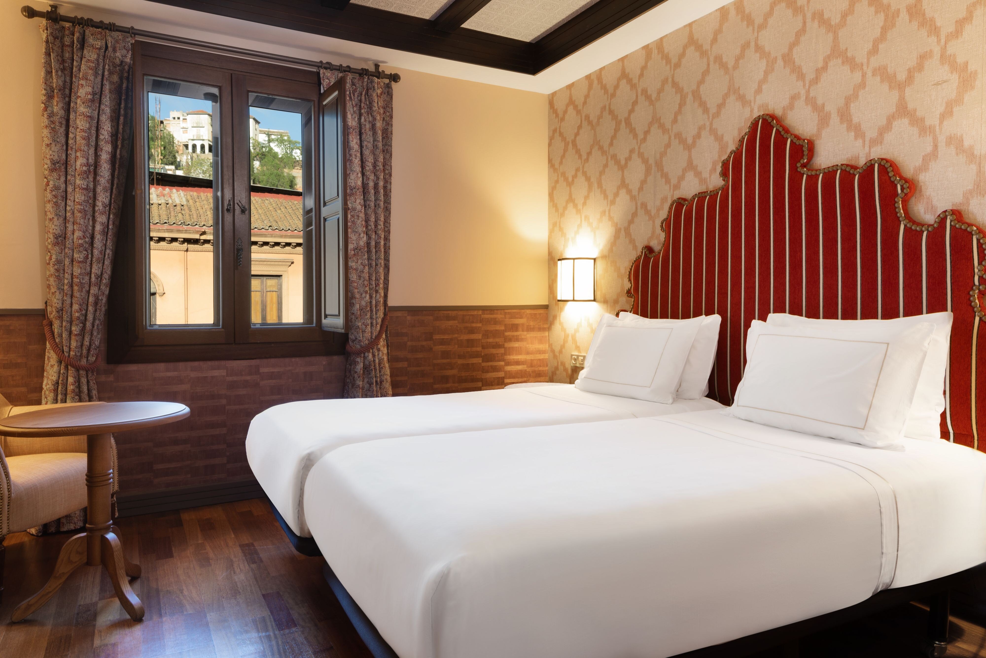 Hotel Palacio De Santa Paula, Autograph Collection by null