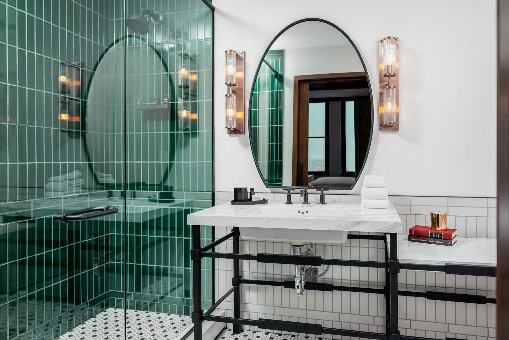Surety Hotel, Autograph Collection by null