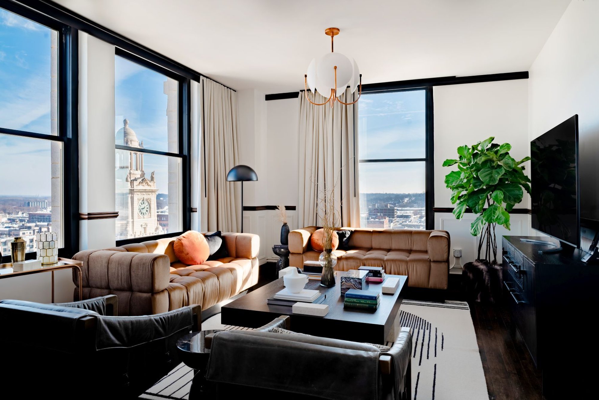 Surety Hotel, Autograph Collection by null
