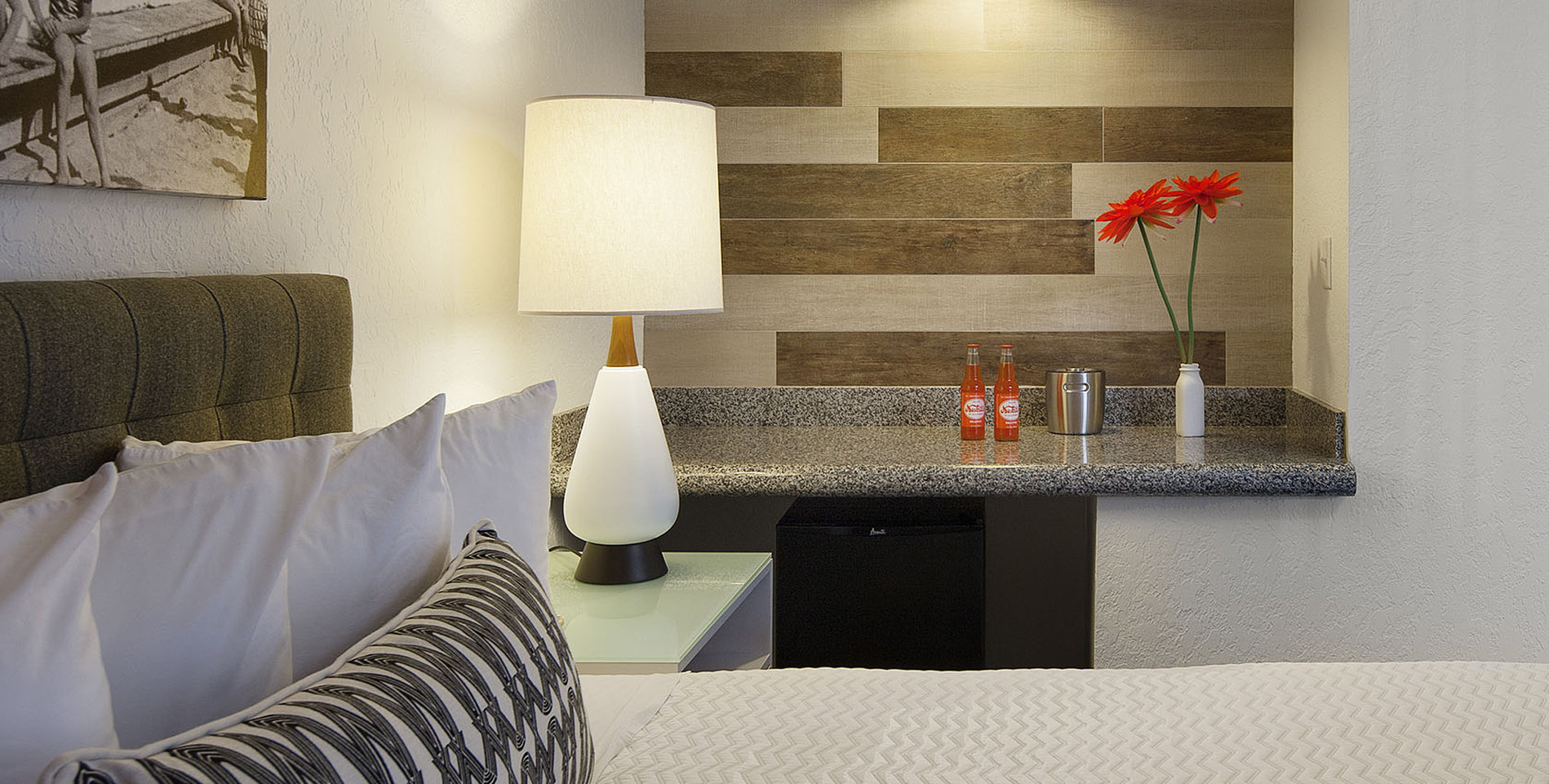 Inn at Venice Beach by null