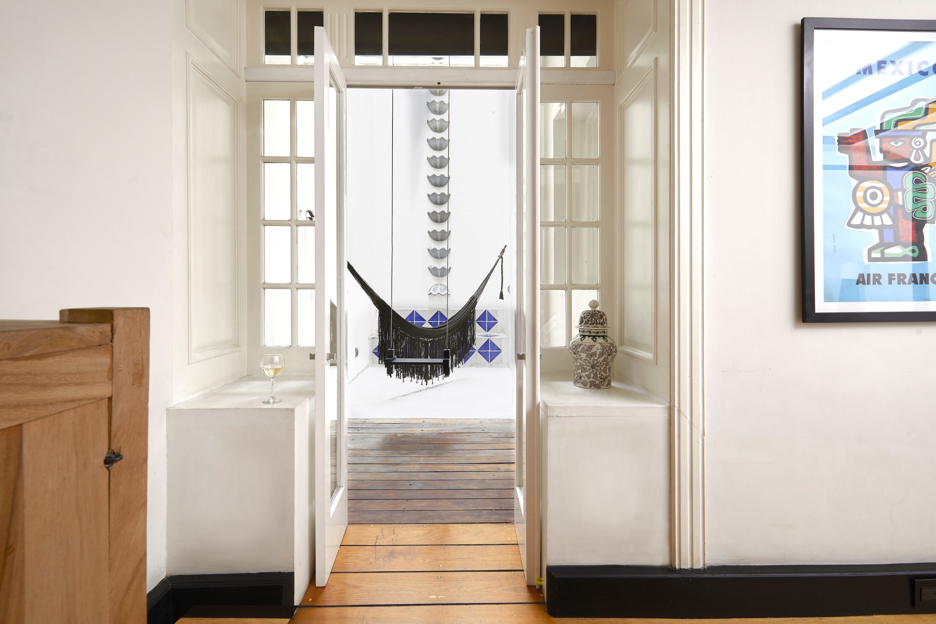 La Valise mx City, an SLH Hotel by null