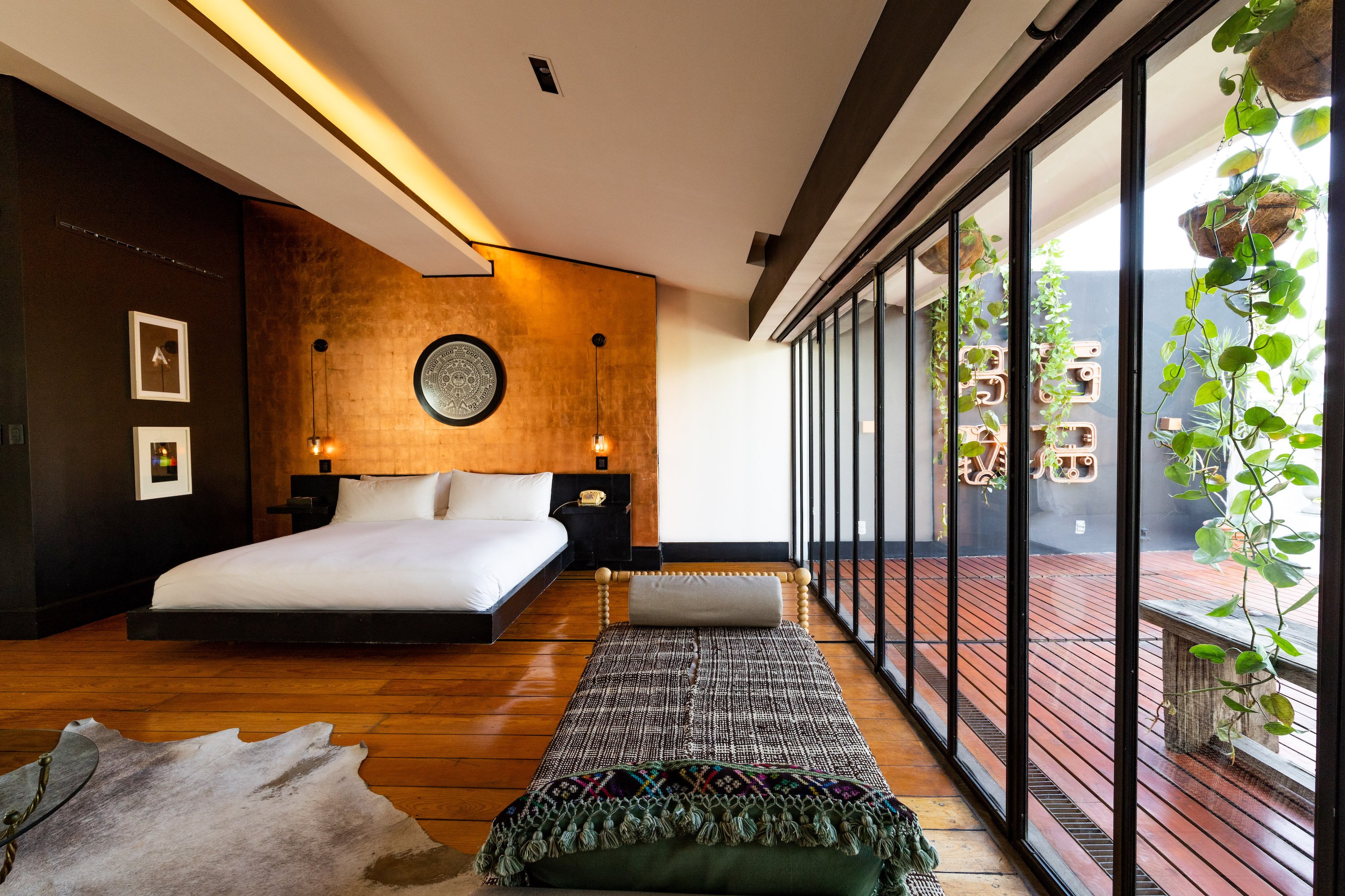 La Valise mx City, an SLH Hotel by null