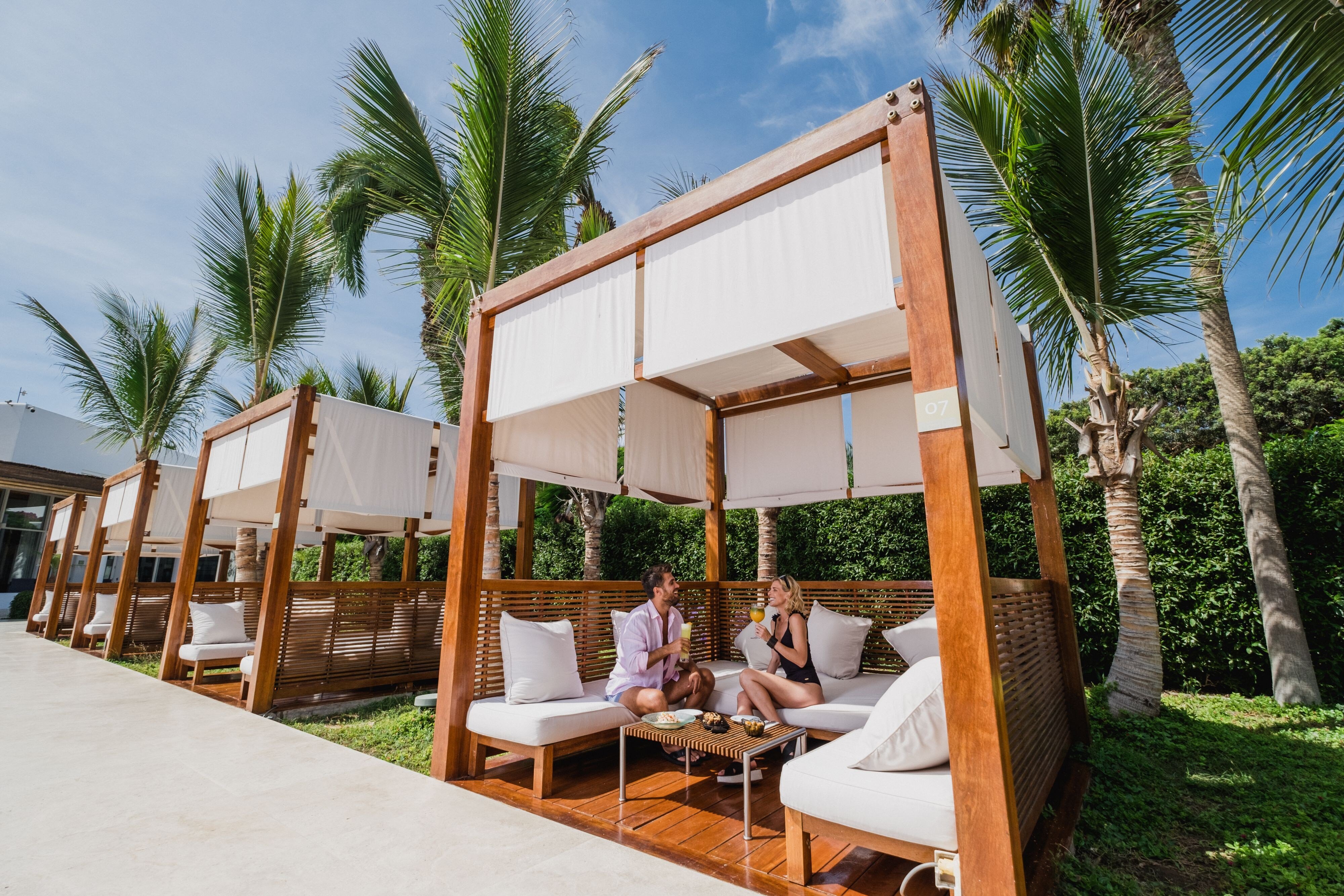 Hotel Paracas, a Luxury Collection Resort, Paracas by null