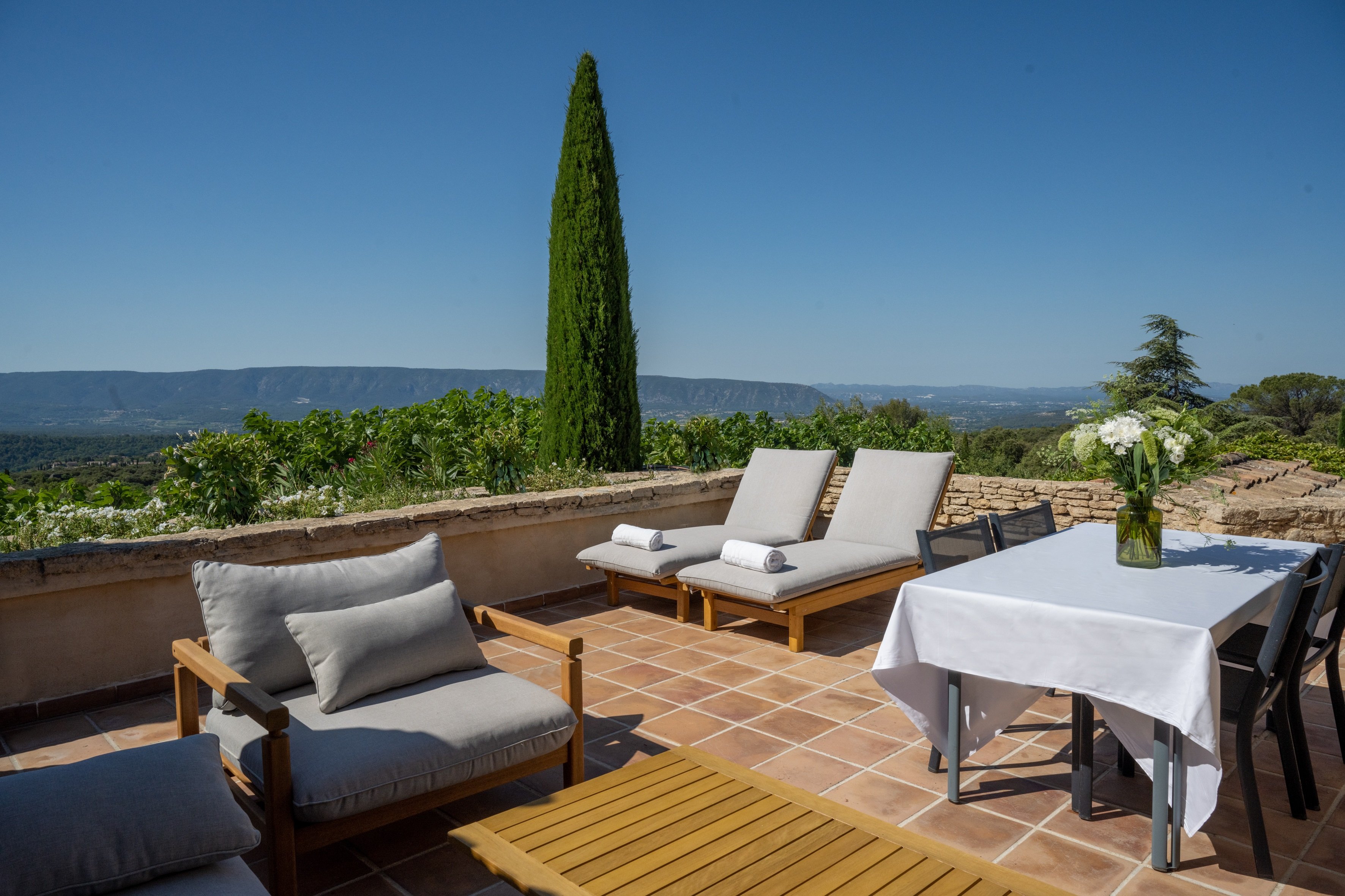 Les Bories & Spa by null