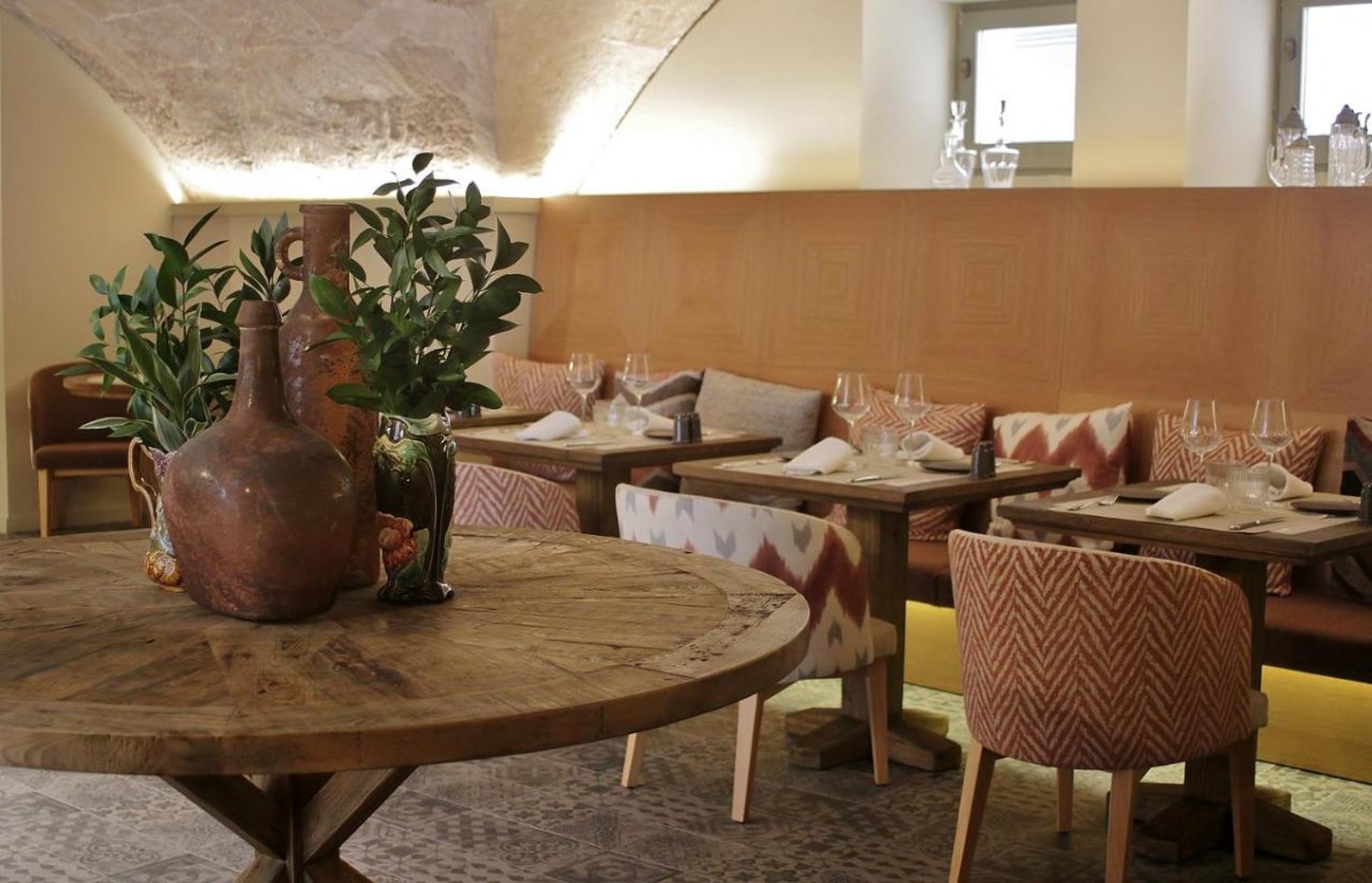 Antigua Palma by null