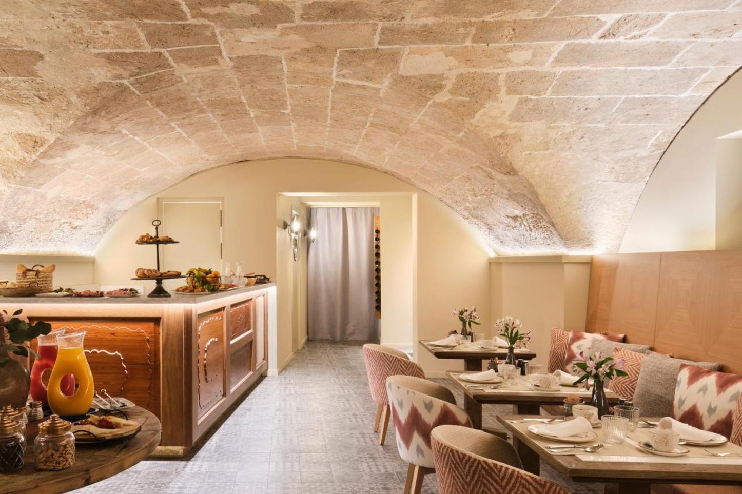 Antigua Palma by null