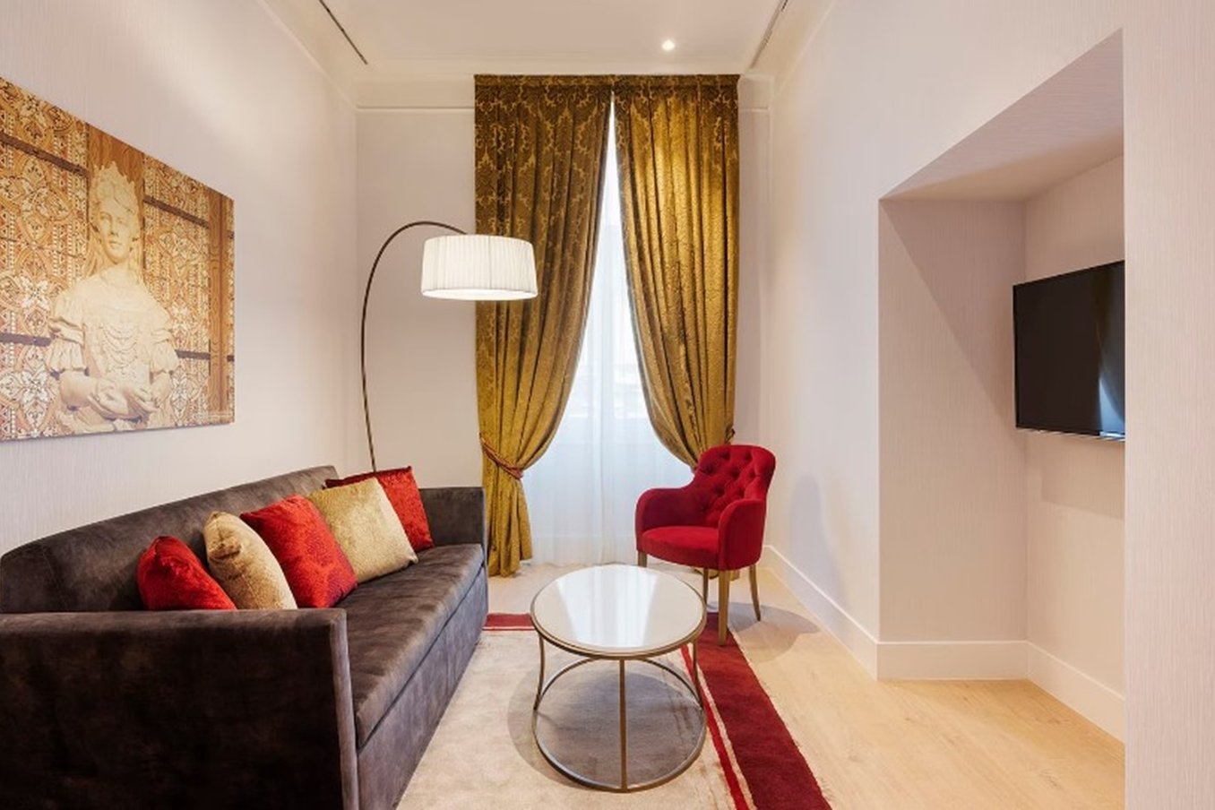 Aurea Ana Palace Hotel by null