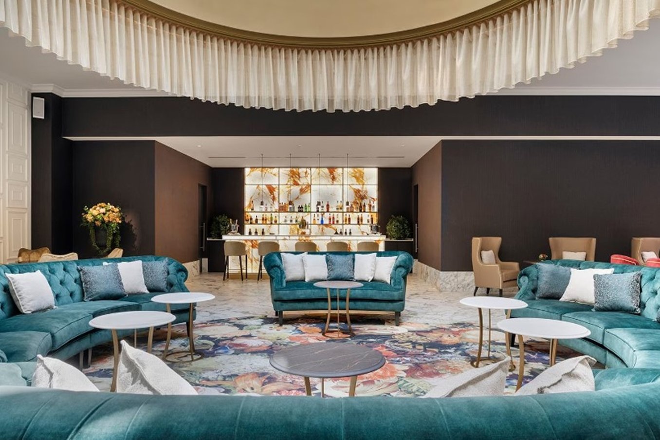 Aurea Ana Palace Hotel by null