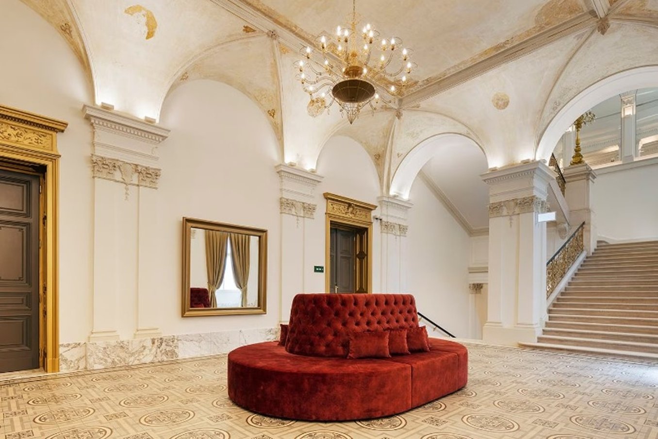 Aurea Ana Palace Hotel by null
