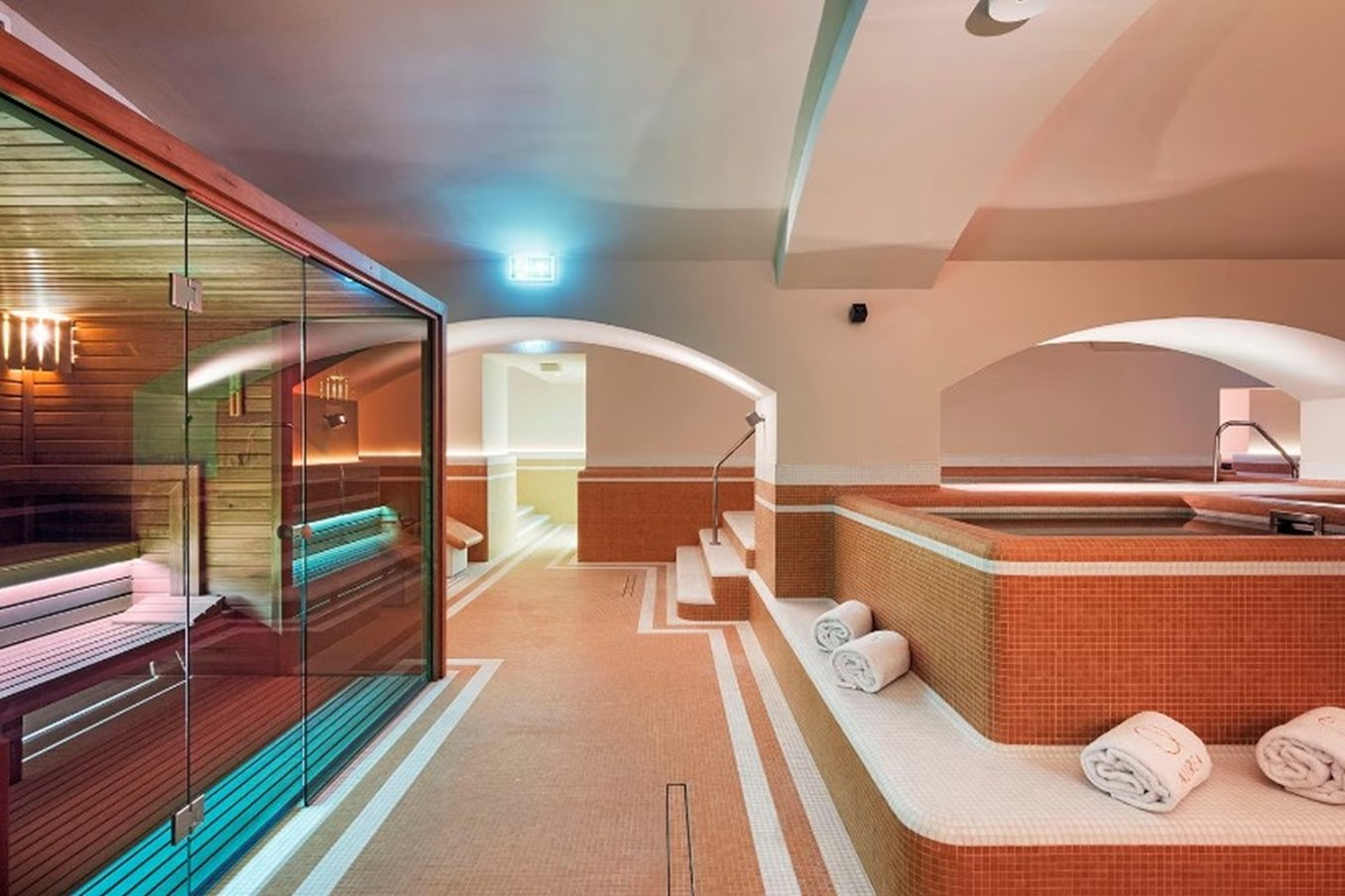 Aurea Ana Palace Hotel by null