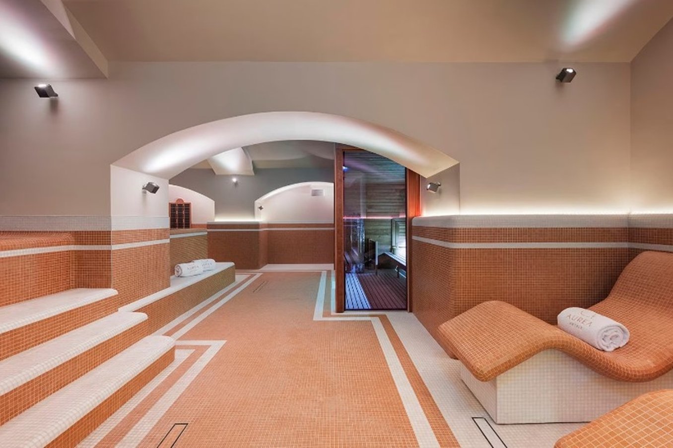 Aurea Ana Palace Hotel by null