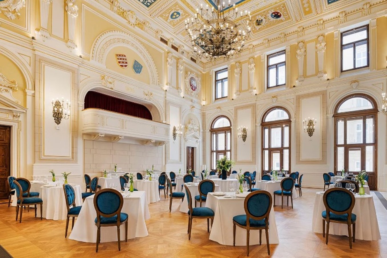 Aurea Ana Palace Hotel by null