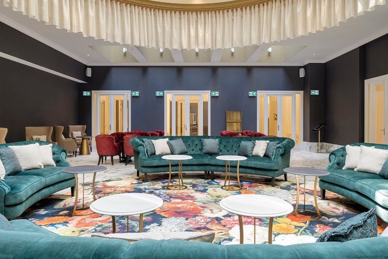 Aurea Ana Palace Hotel by null