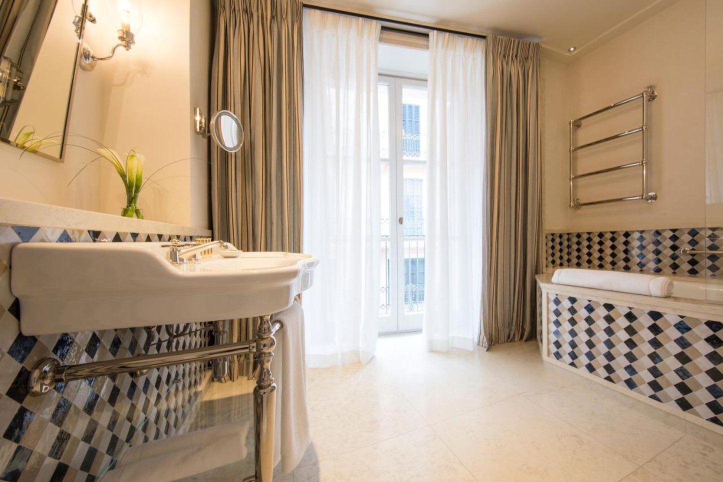 Hotel Cappuccino - Palma by null