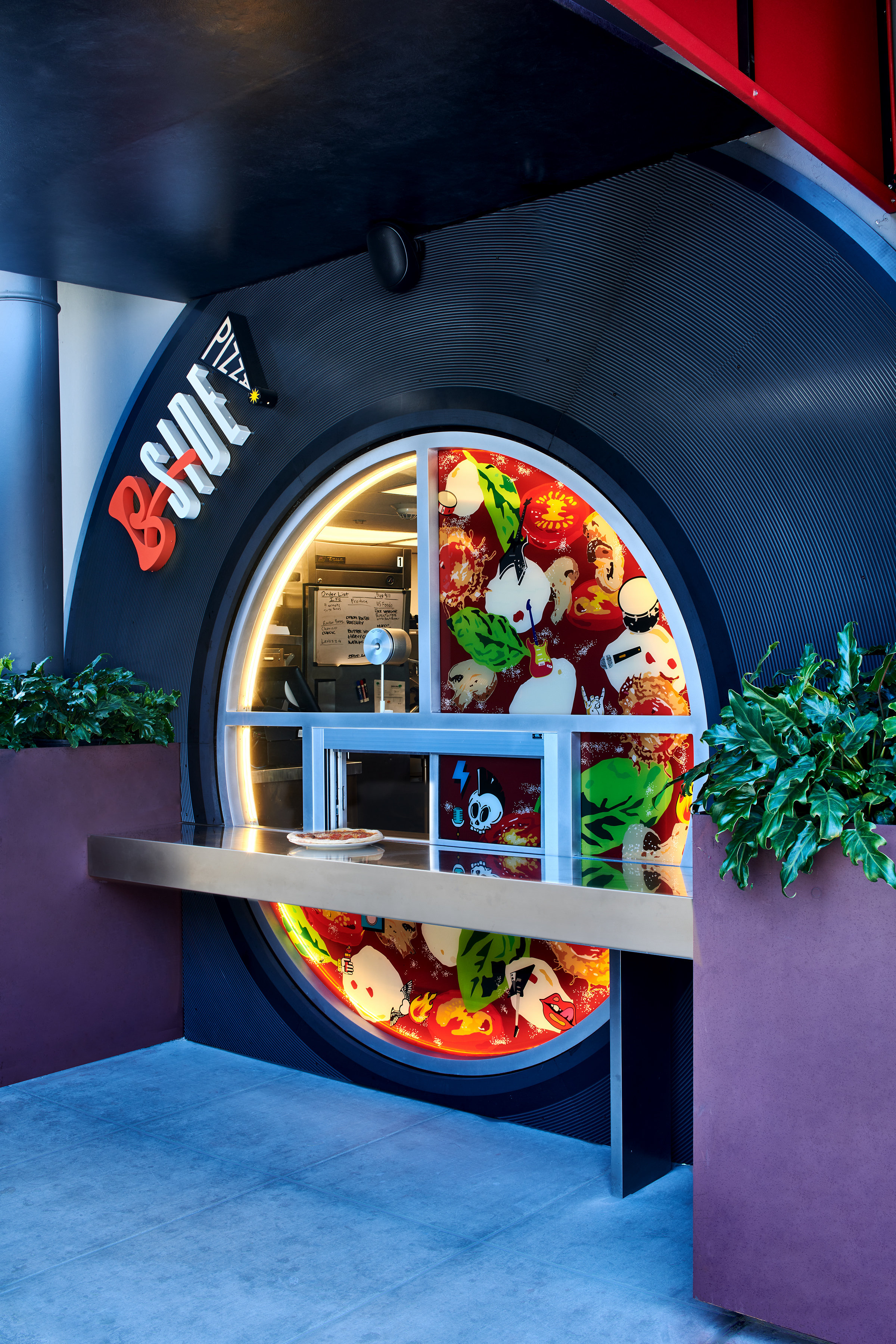 Hotel Ziggy West Hollywood by null