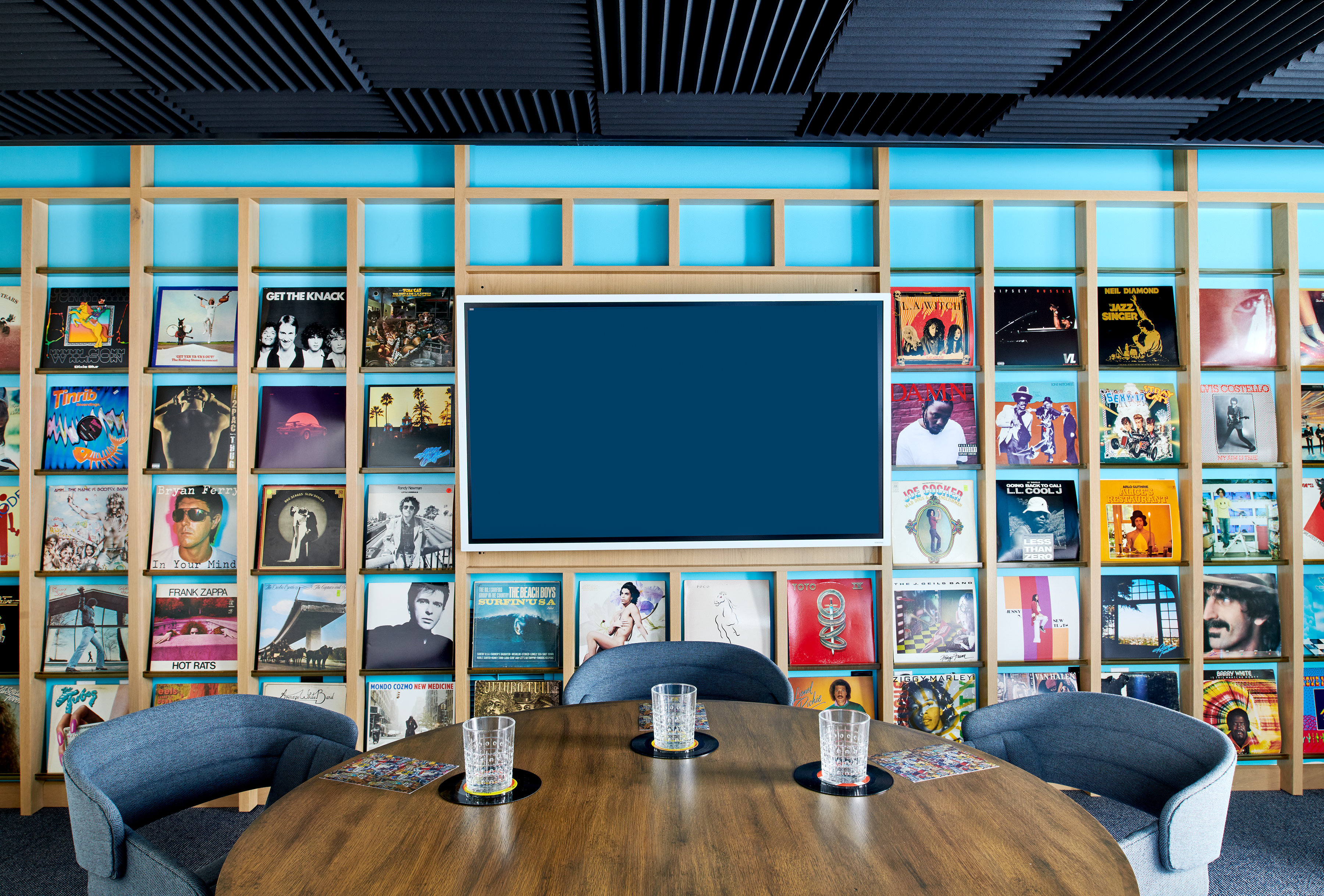Hotel Ziggy Los Angeles by null