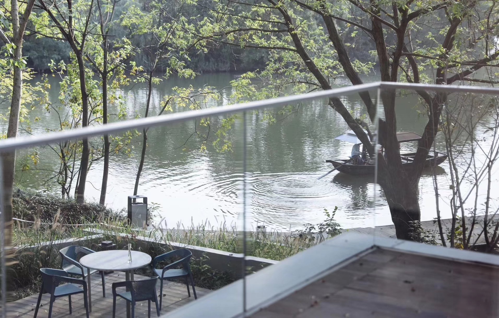 MUH SHOOU XIXI HOTEL by null