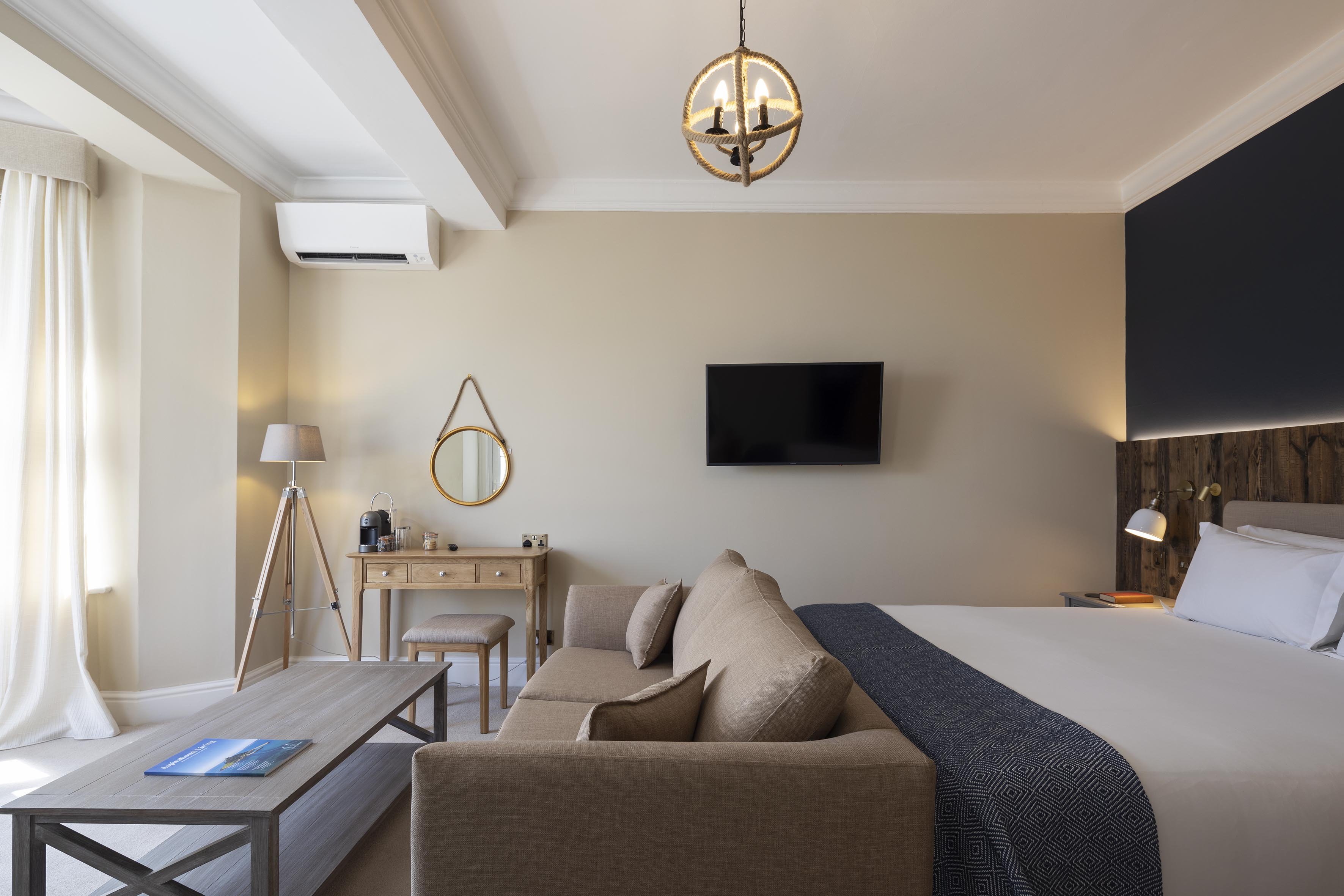 St Michaels Resort by null